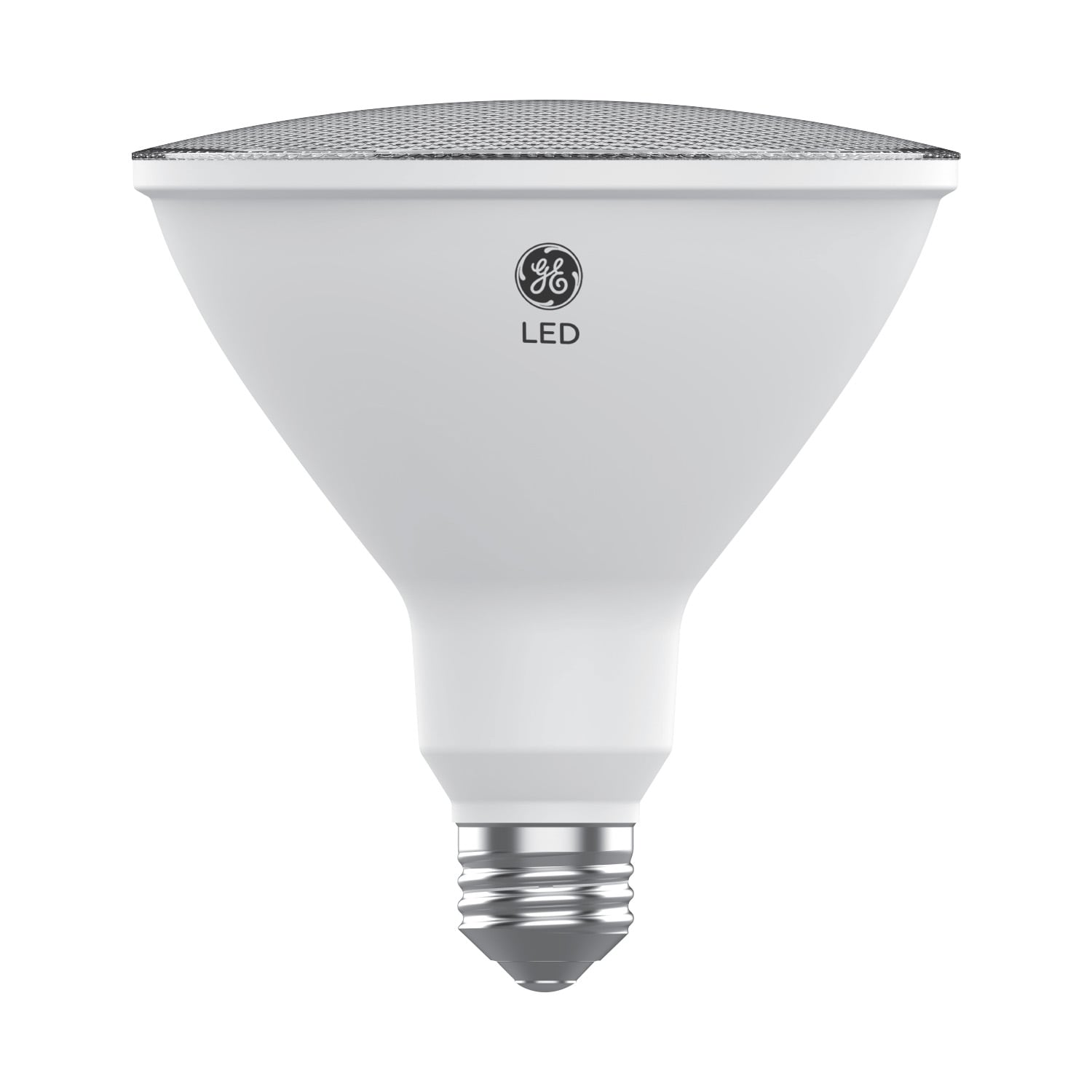 GE Outdoor Style 90 Watt EQ PAR38 Daylight Medium Base e 26 Dimmable LED Spot and Flood Light Bulb 2 Pack 93130975 at Lowes