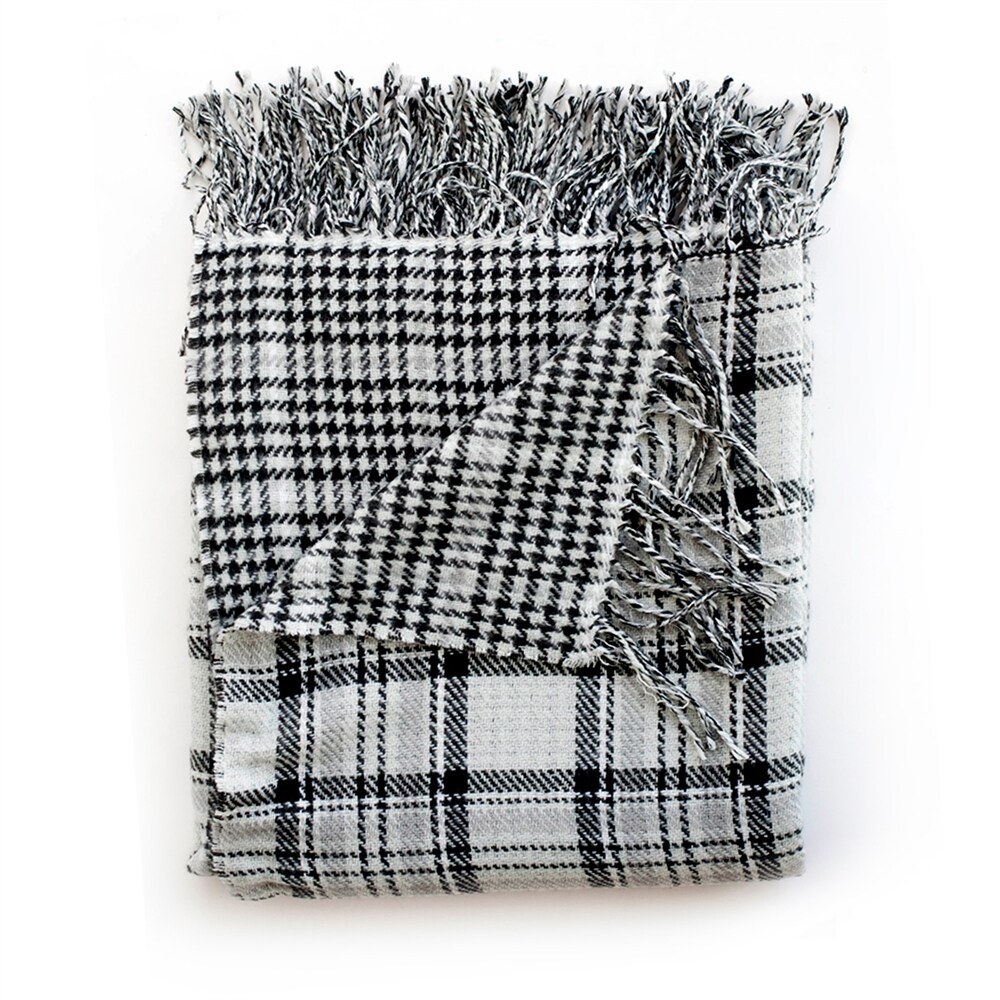 Woven workz throws sale