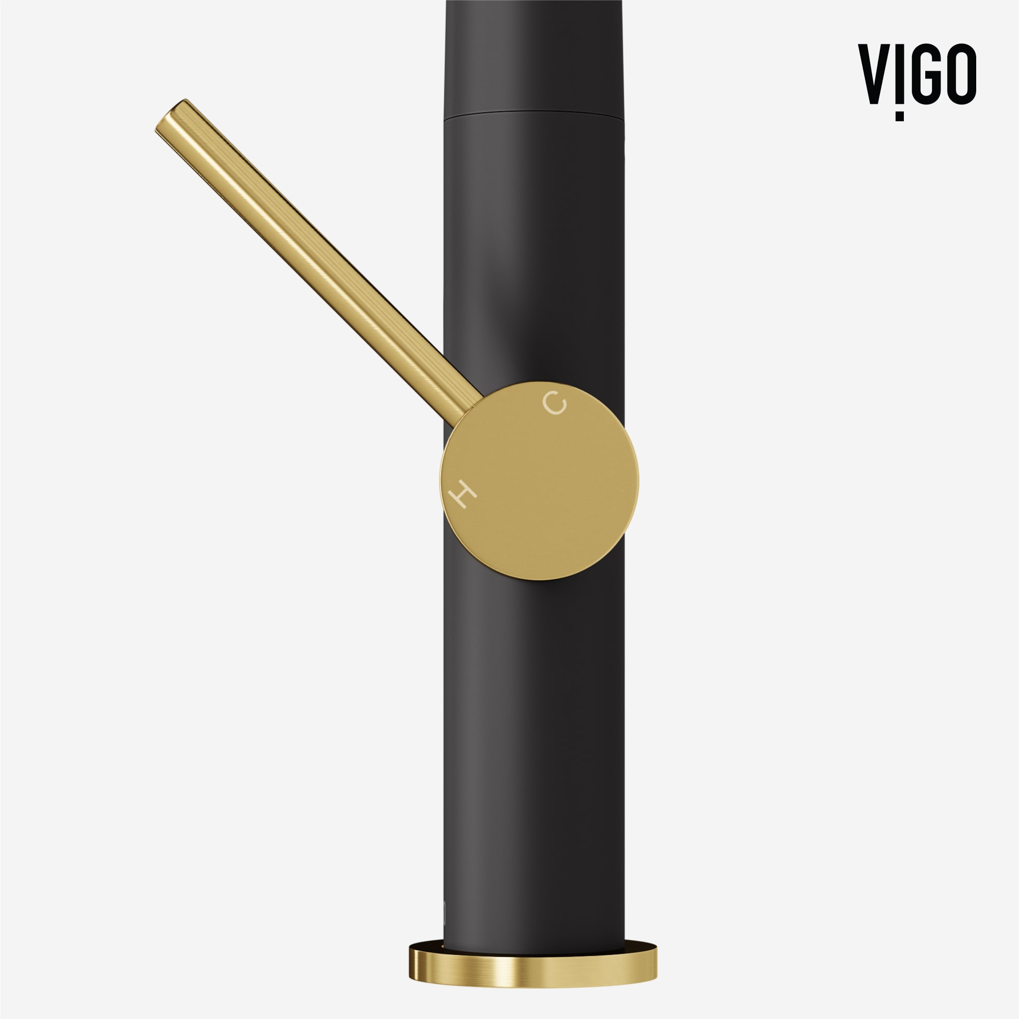 VIGO VG02029MBMGB Kitchen-Faucets - View #11