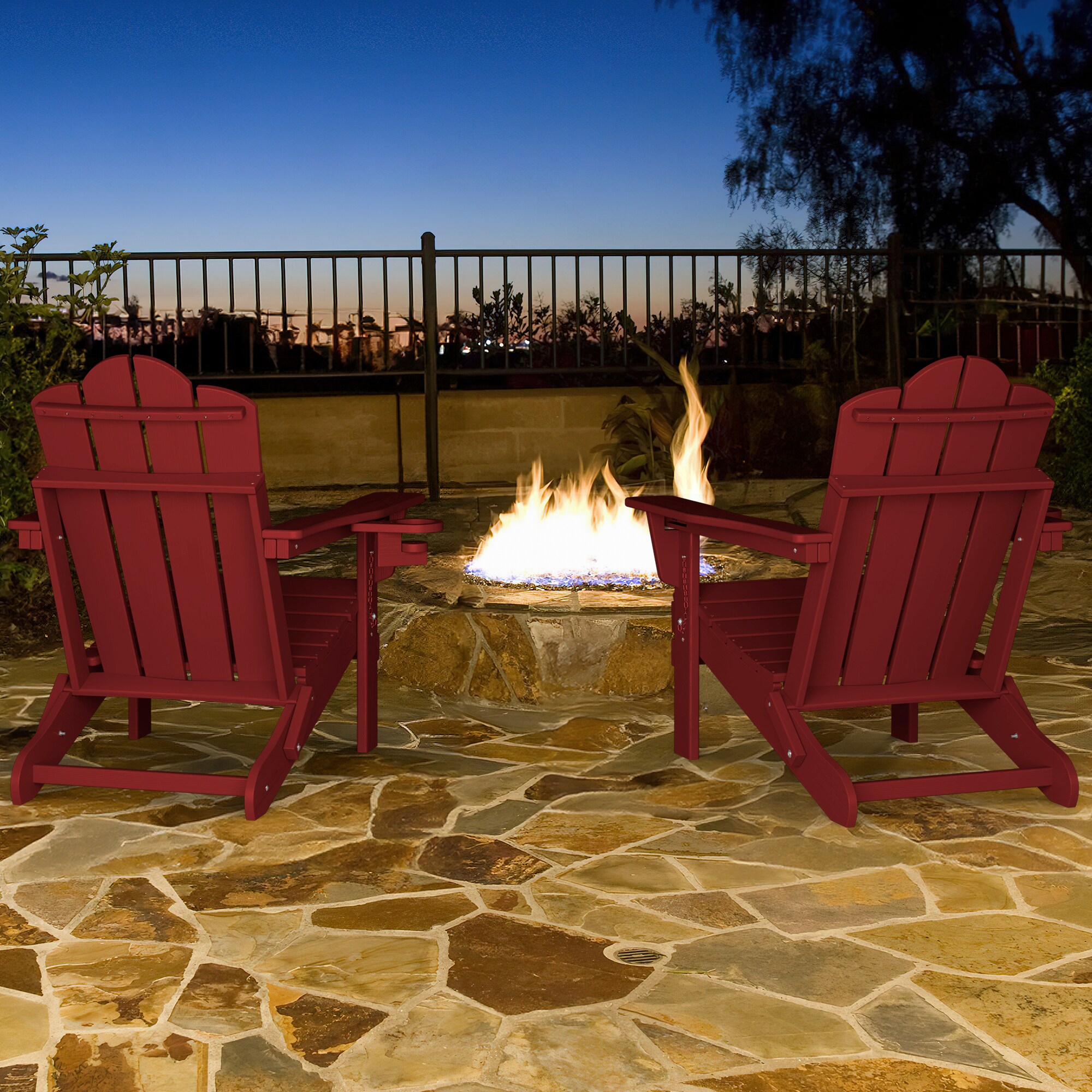 JEAREY TRJCTY-AG Patio-Chairs - View #9