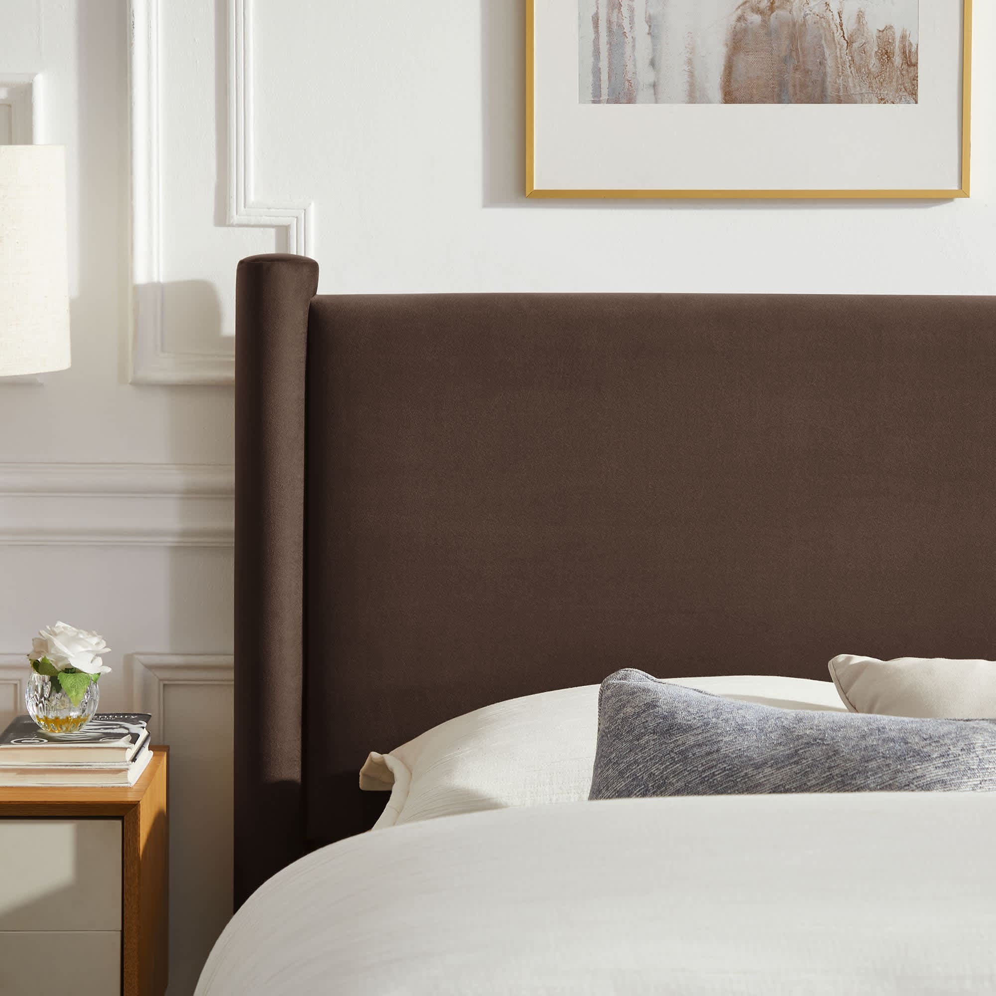 Modway MOD-7175-CHB beds - View #5