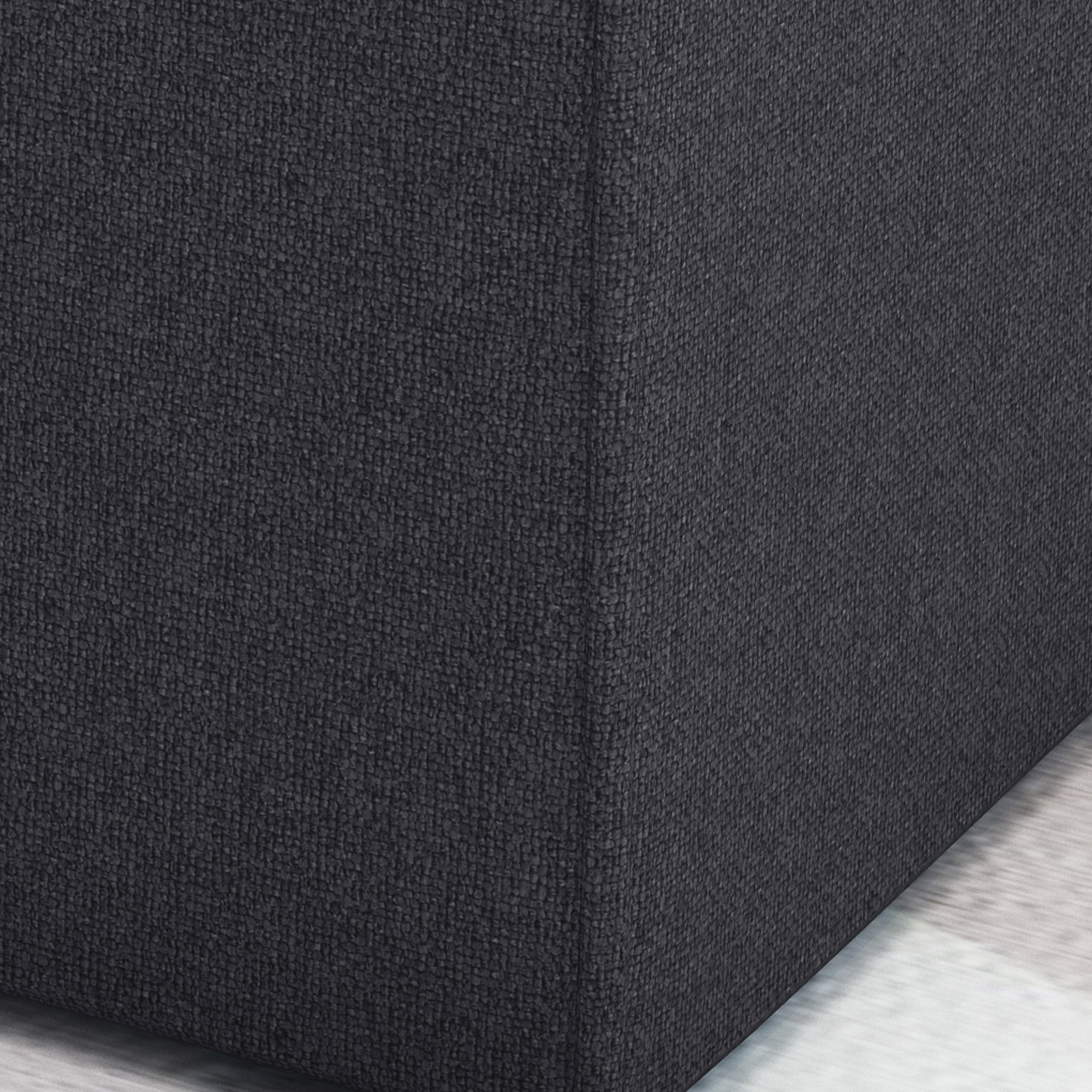 LOVMOR SF-WO-62235.00DCHAR Indoor-Ottomans - View #4