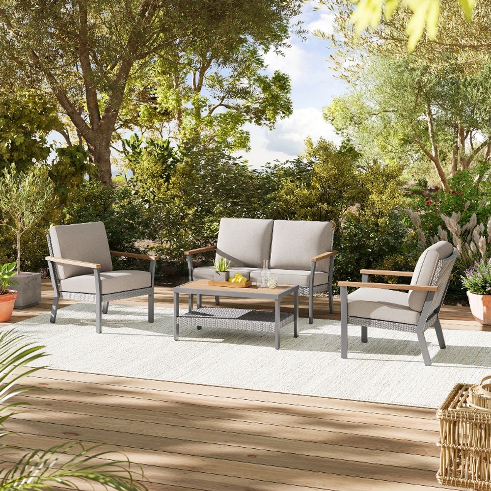 SONGMICS HOME YPG102G01 Sofas-Loveseats - View #2