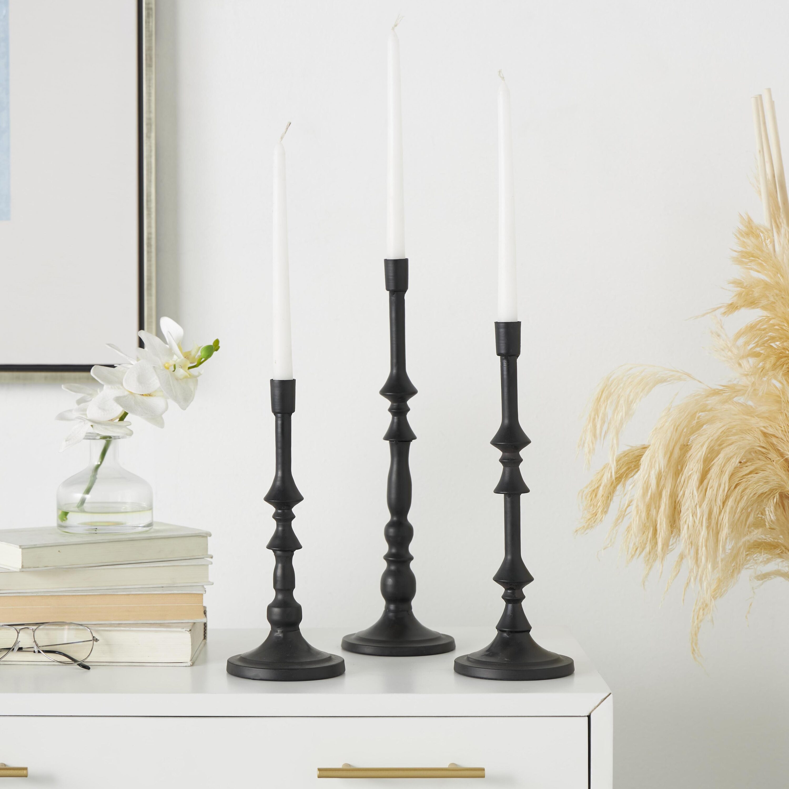 candle holders