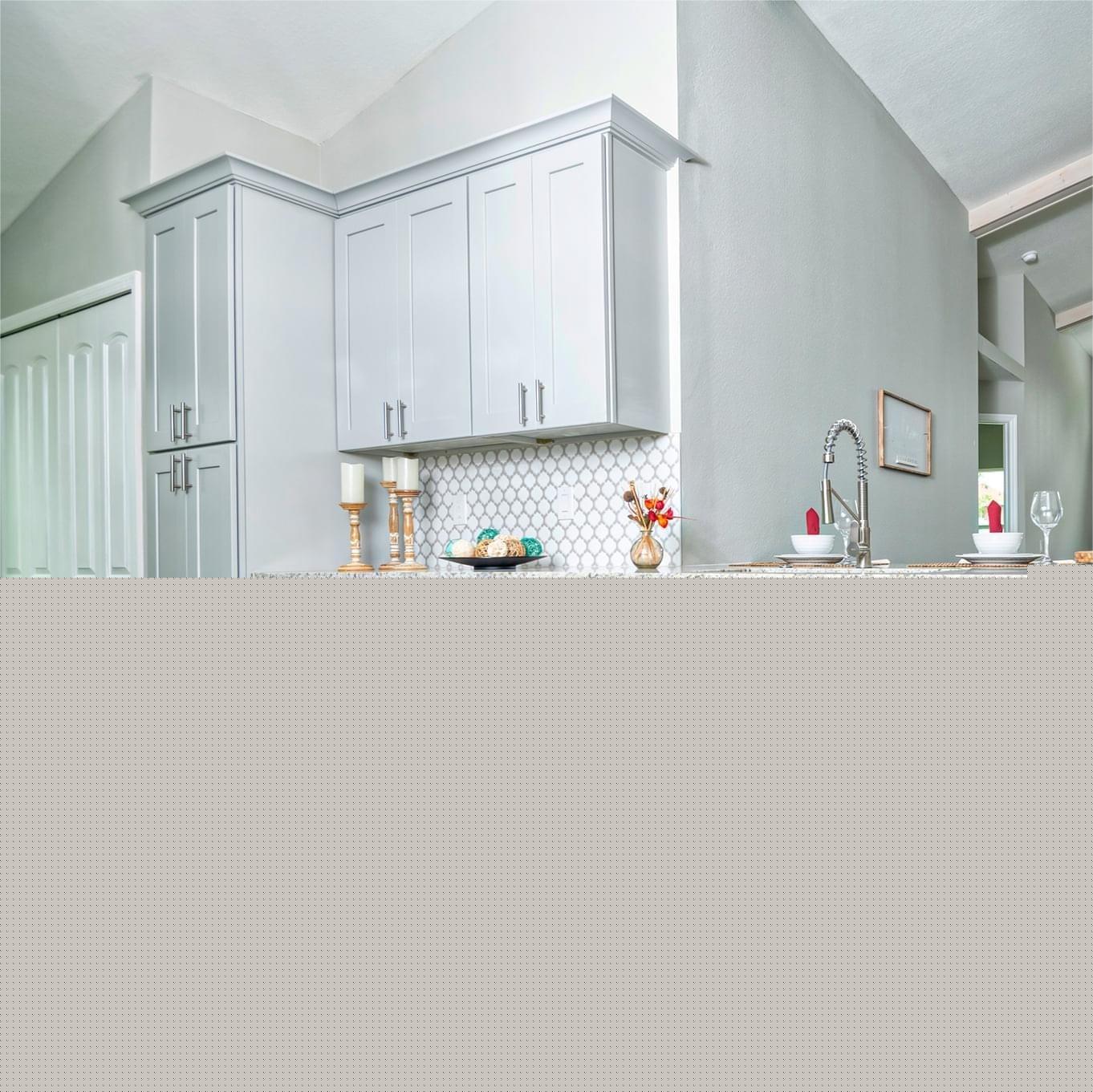 Boyel Living BL-W2142DG Cabinets-Kitchen - View #8