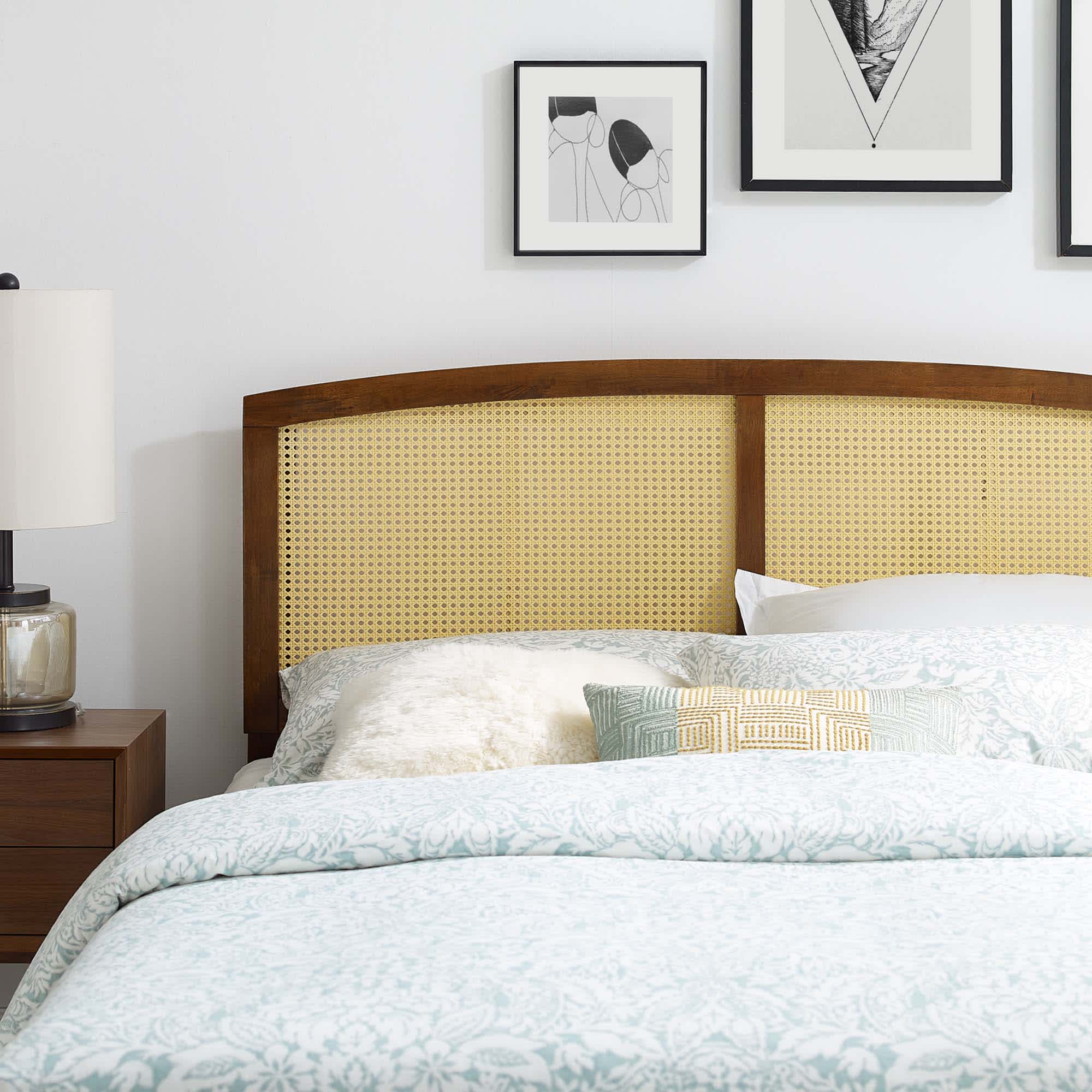 Modway MOD-6205-WAL Upholstered-Headboards - View #6