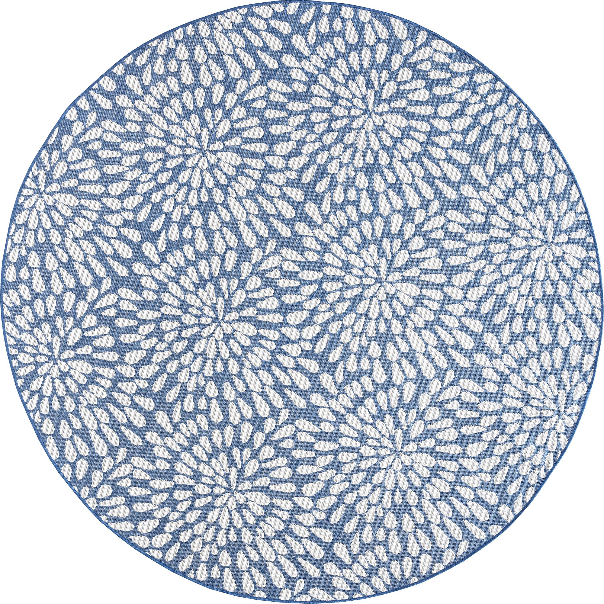 Tayse ECO1902 6RND rugs - View #4