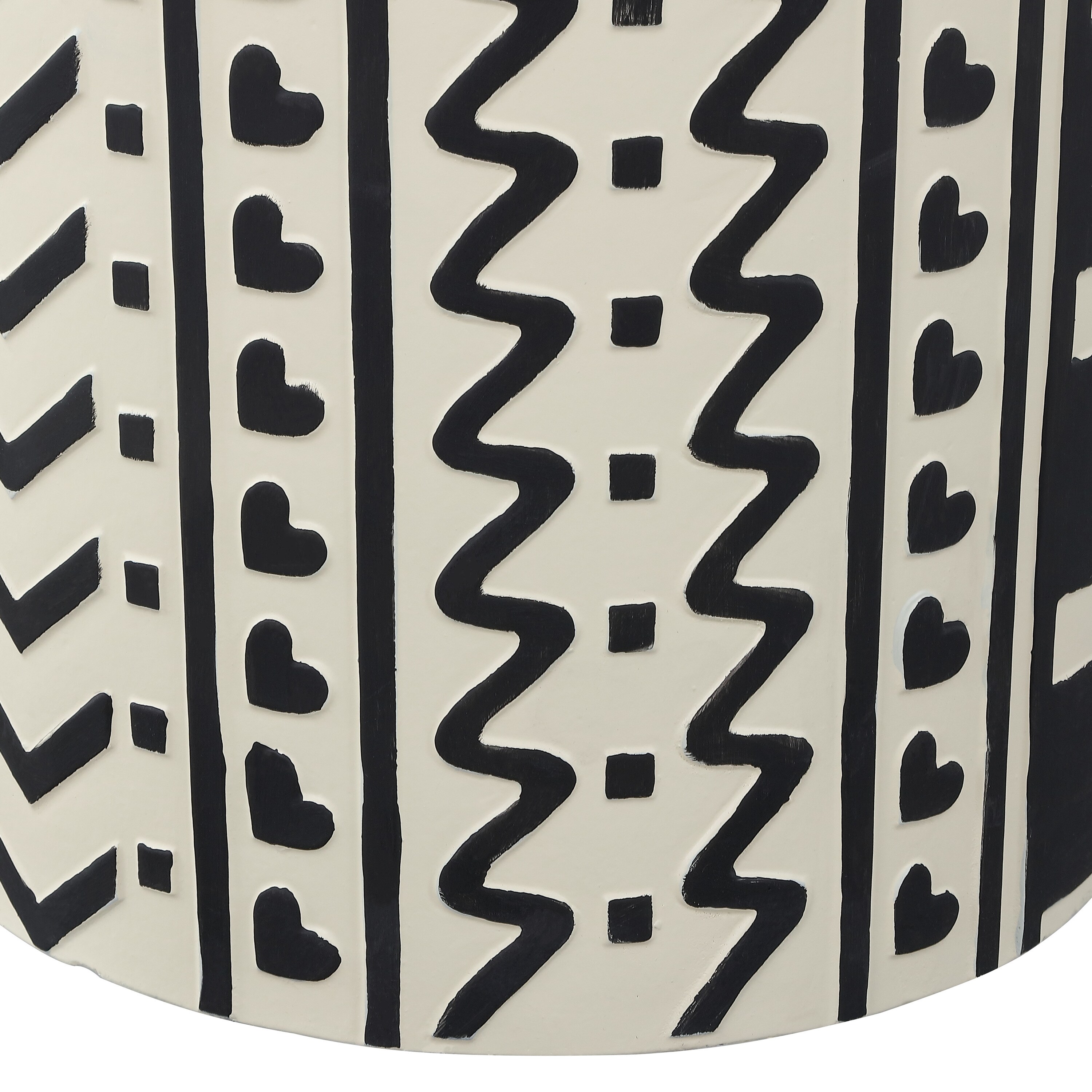 JONATHAN  Y TBL1031A Garden-Stools - View #9