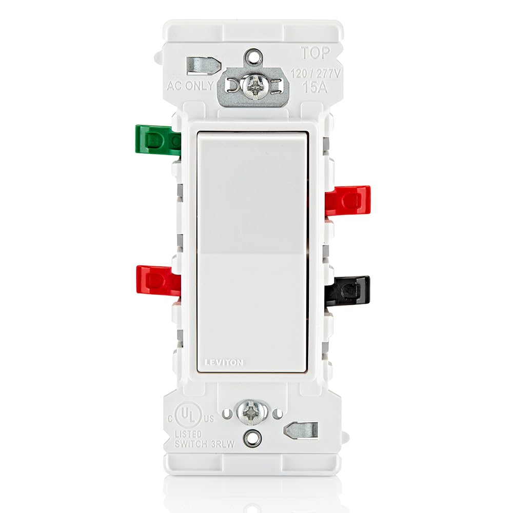 Leviton EJD3014213 Lighting-Controls - View #5