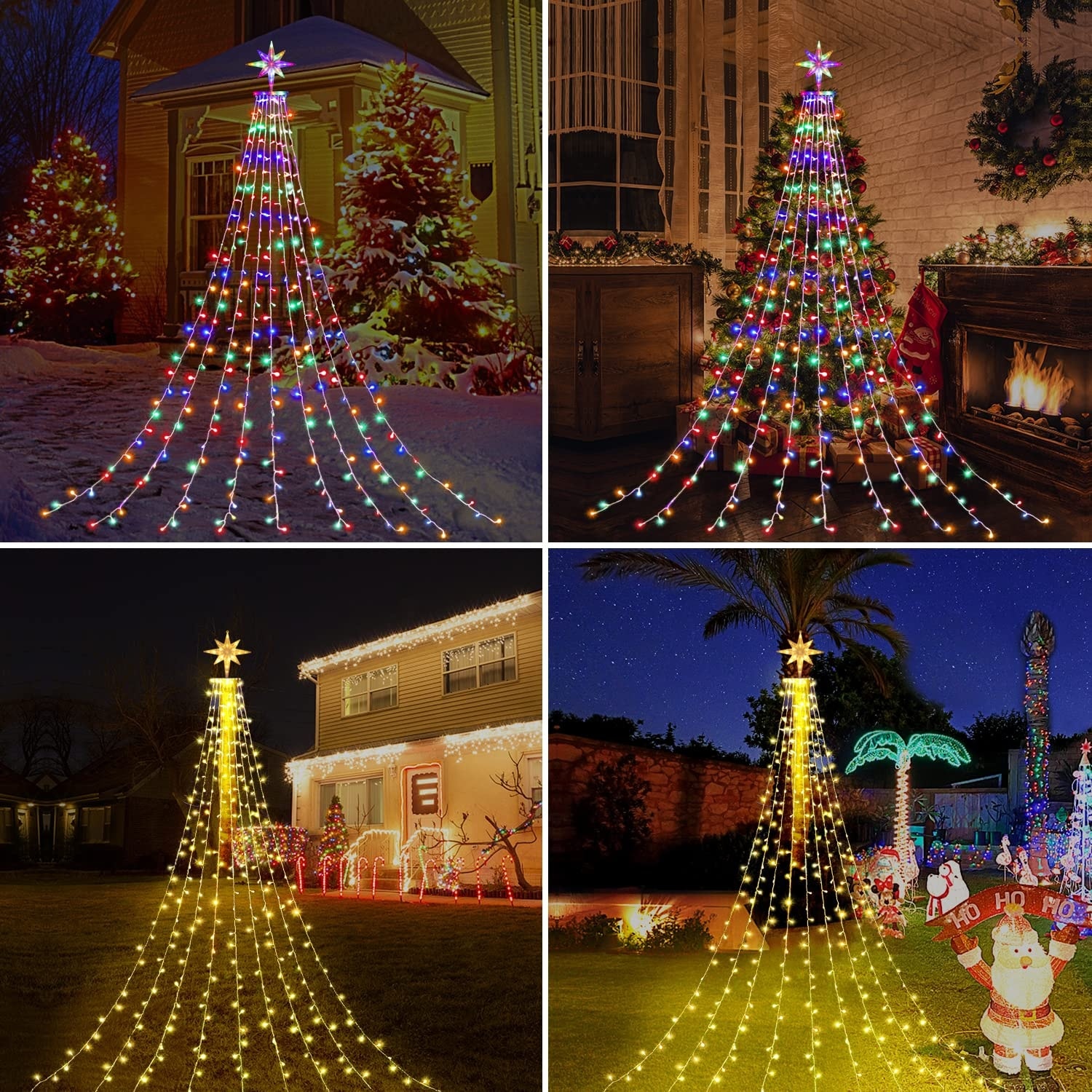Lukvuzo LLU0605L015 Patio-String-Lights - View #6