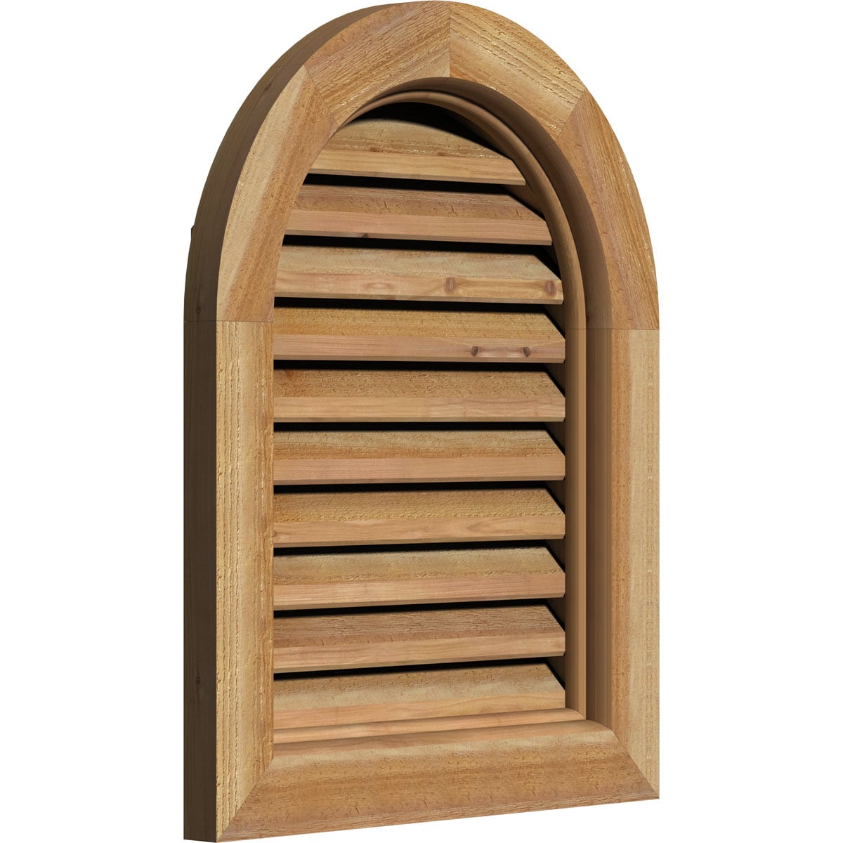 Ekena Millwork GVWRT18X3200RFUWR Gable-Vents - View #2