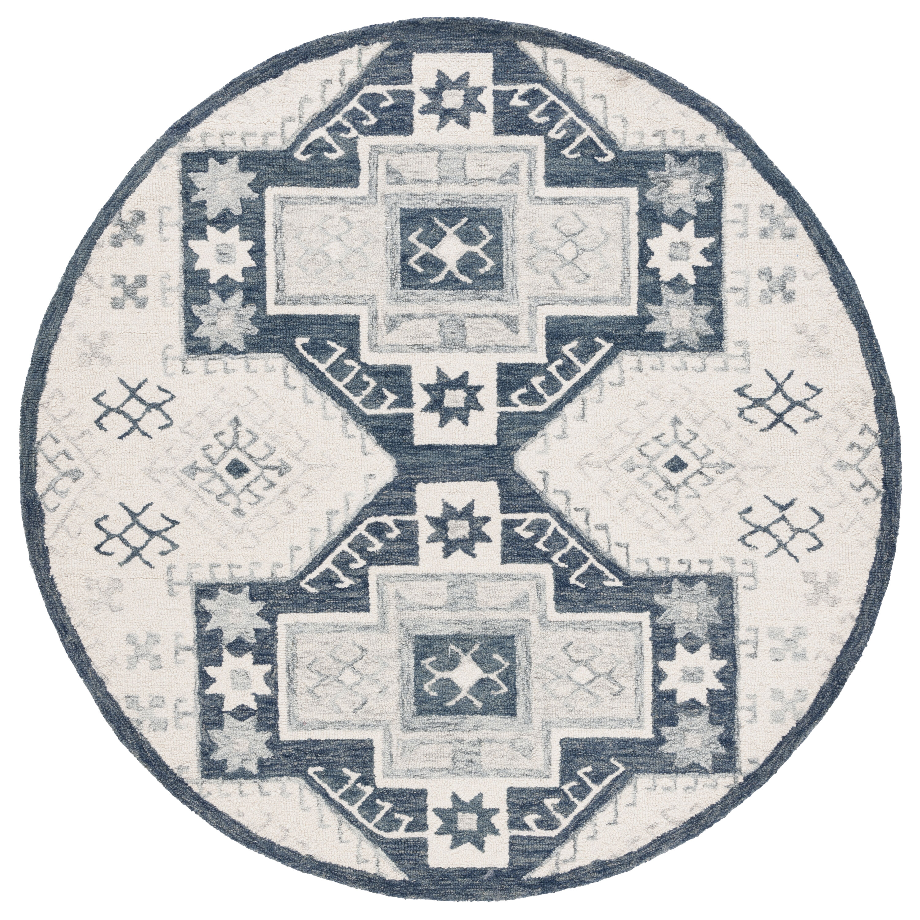 Safavieh MET479H-6R rugs - View #2