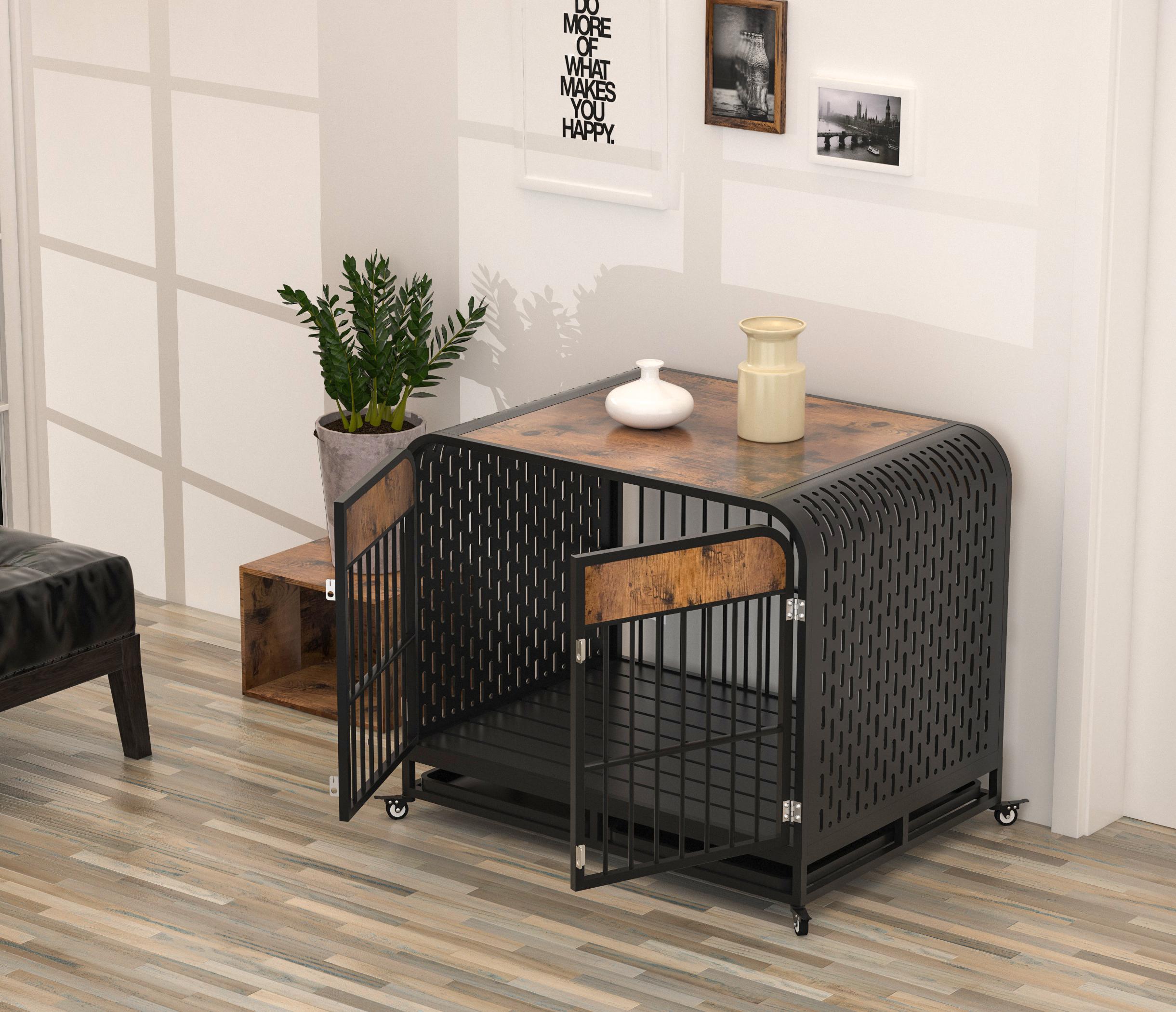 Siavonce XH00970 Pet-Crates-Carriers - View #4