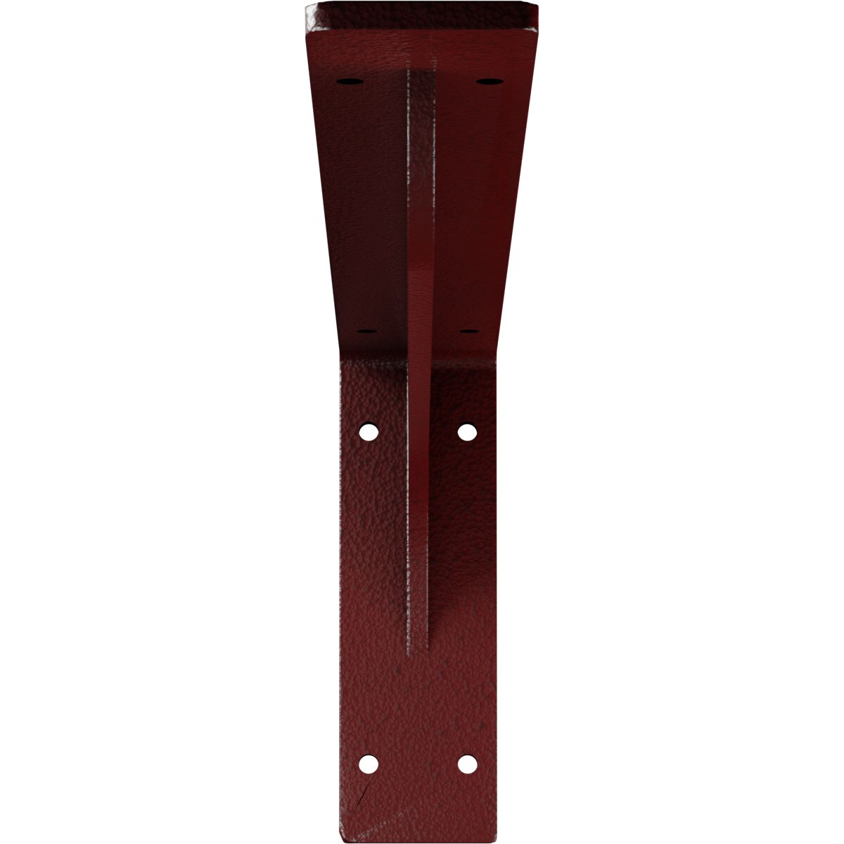 Ekena Millwork BKTM02X18X06EBHRE Mending-Plates-Brackets-Braces - View #3