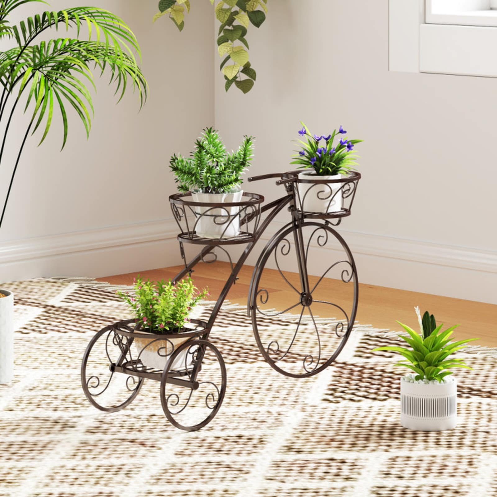 SUGIFT LW102SUGHY1553 Plant-Stand - View #8
