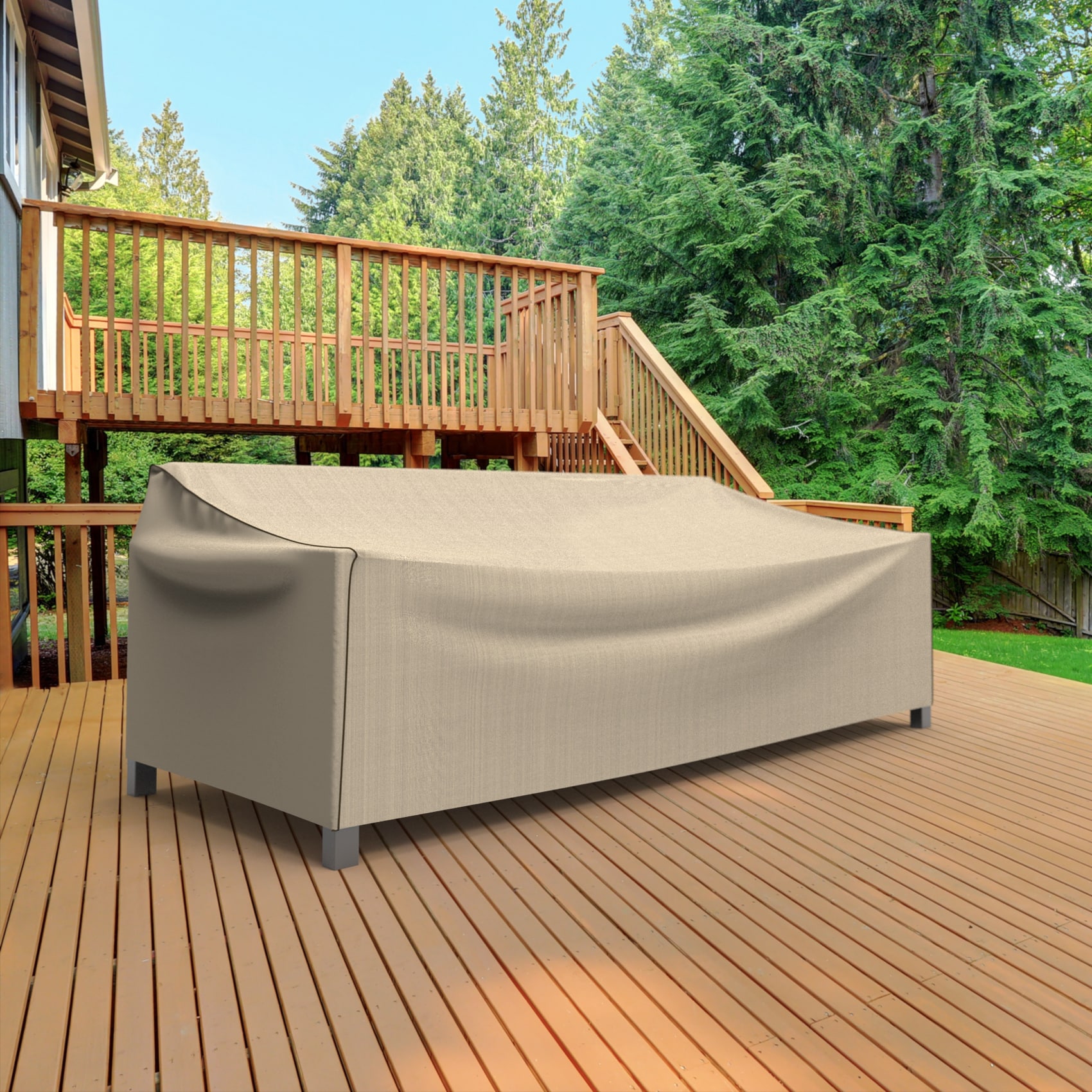 Budge P3W03PMNW2 Patio-Furniture-Covers - View #9
