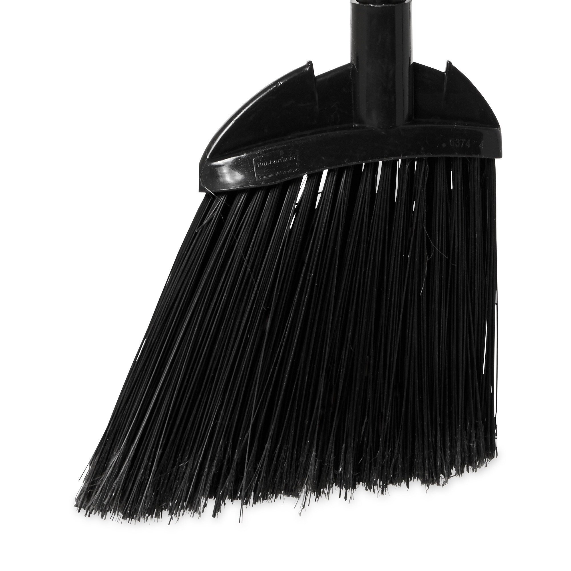 Rubbermaid Commercial Products FG637400BLA brooms - View #2