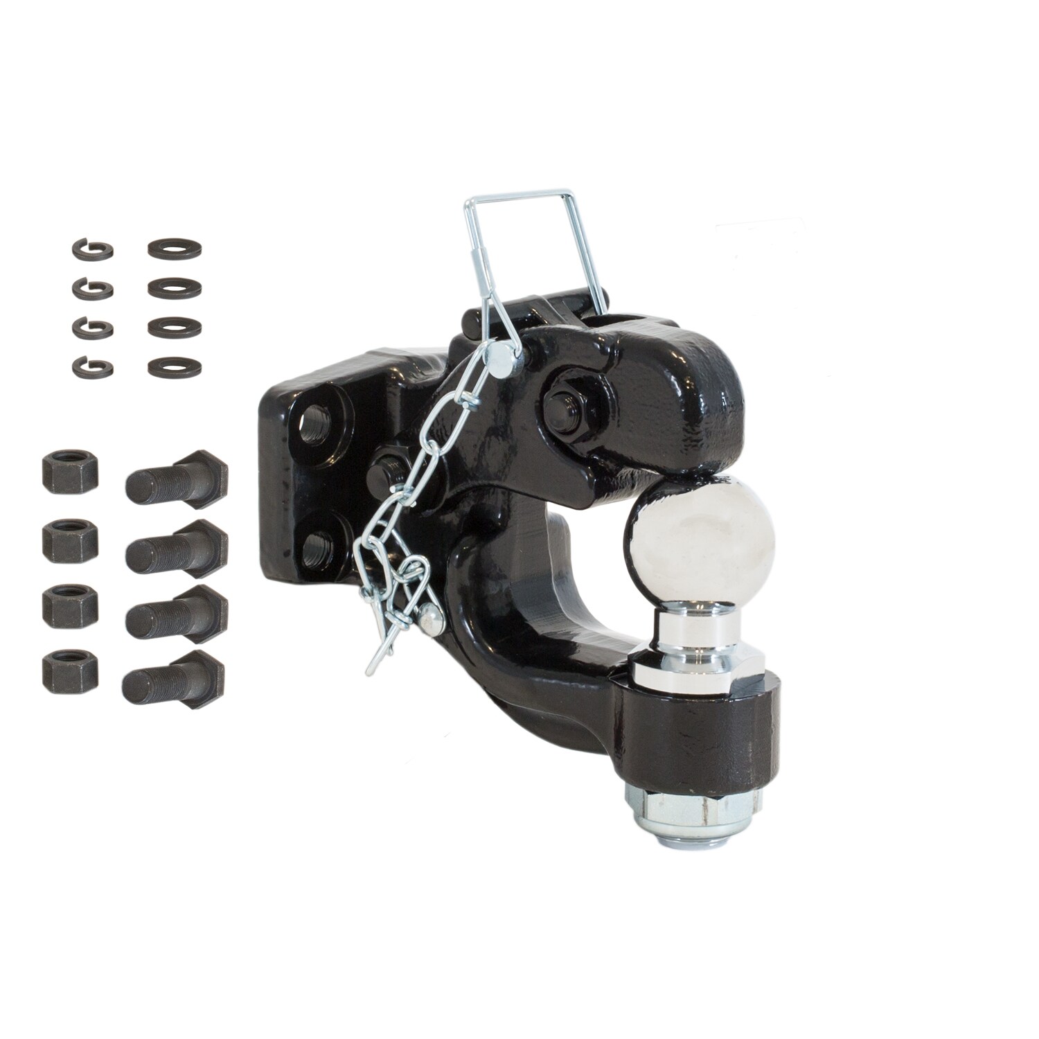 Buyers Products BH82000 Hitch-Balls - View #4