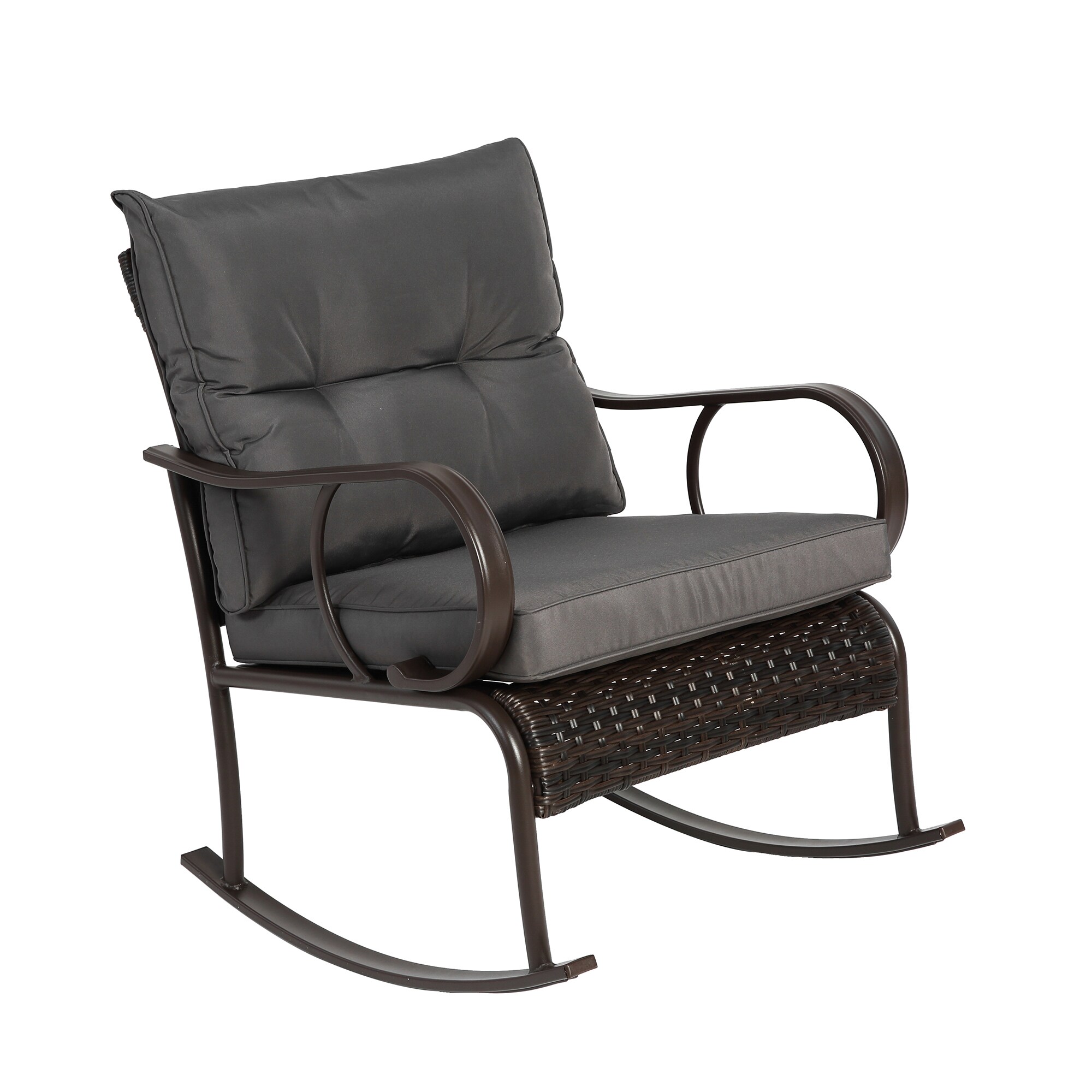Bybafun YB0600062 Patio-Conversation-Sets - View #10
