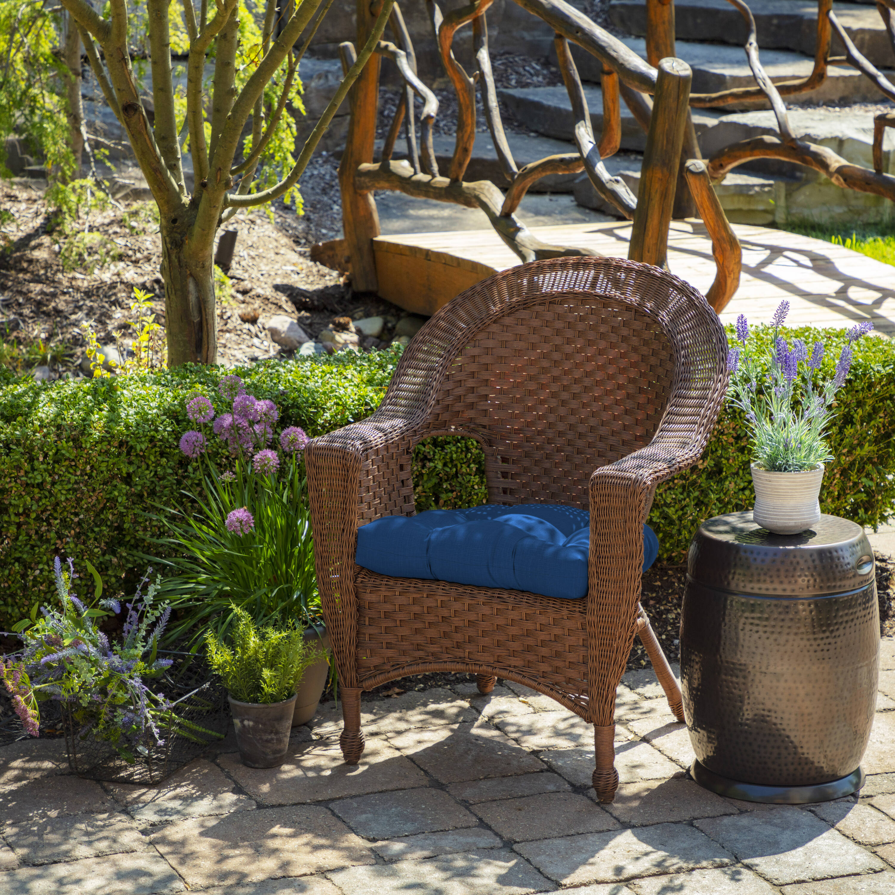 ARDEN ZQ1C530B-D9Z2 Patio-Furniture-Cushions - View #3