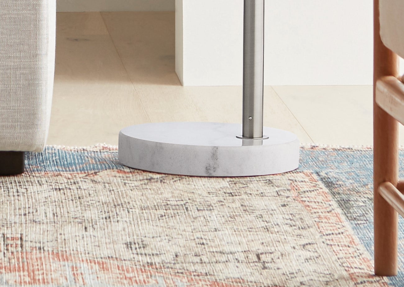allen + roth JF4949-FL-A floorlamps - View #6