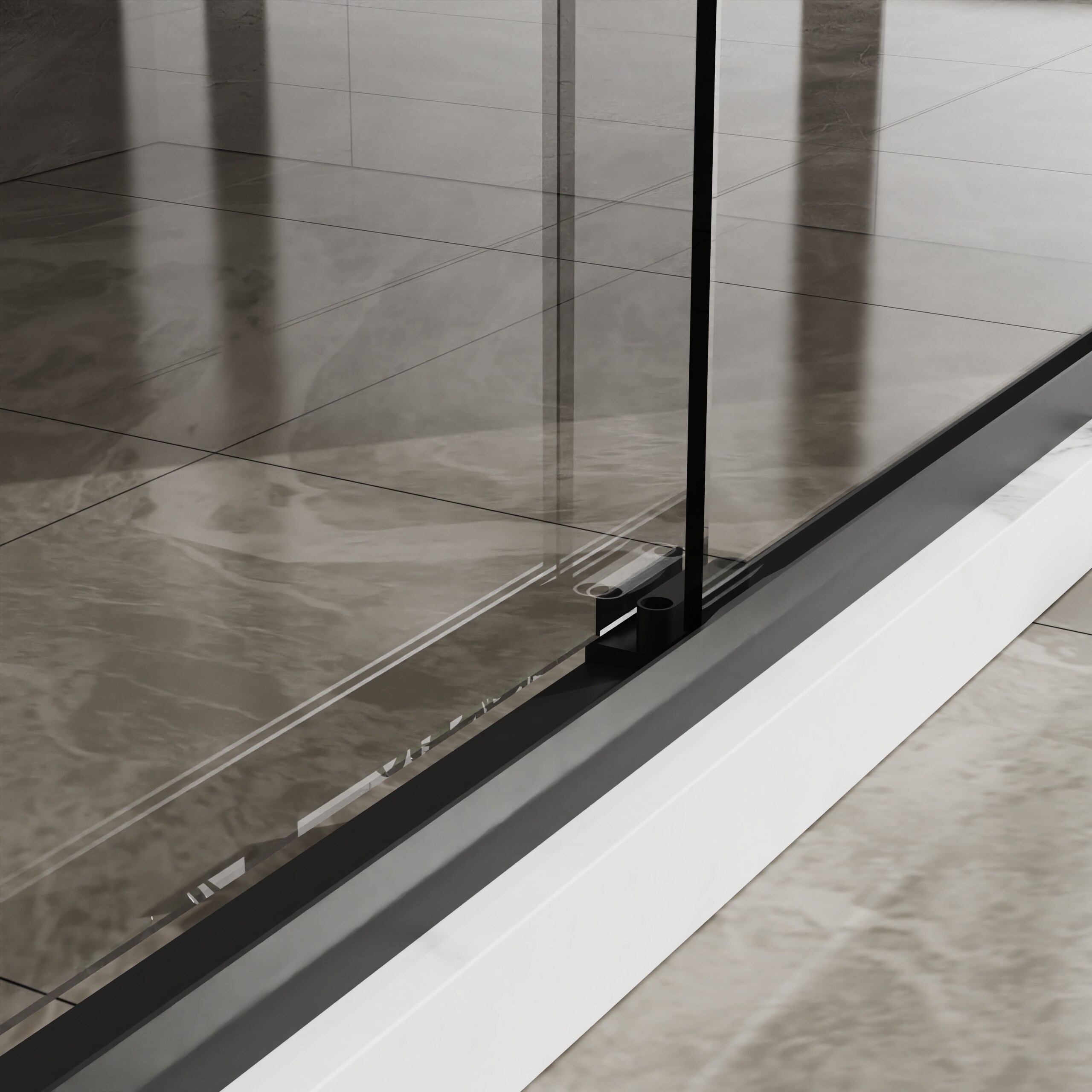 Tatayosi JL63107683 Shower-Doors - View #8