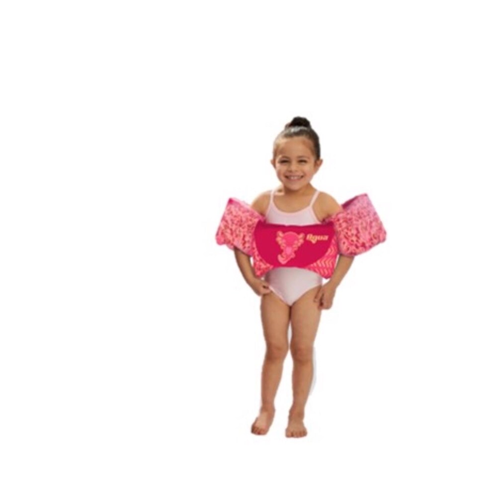 Aqua Leisure AKJ22254ACG Pool-Toys-Floats - View #3