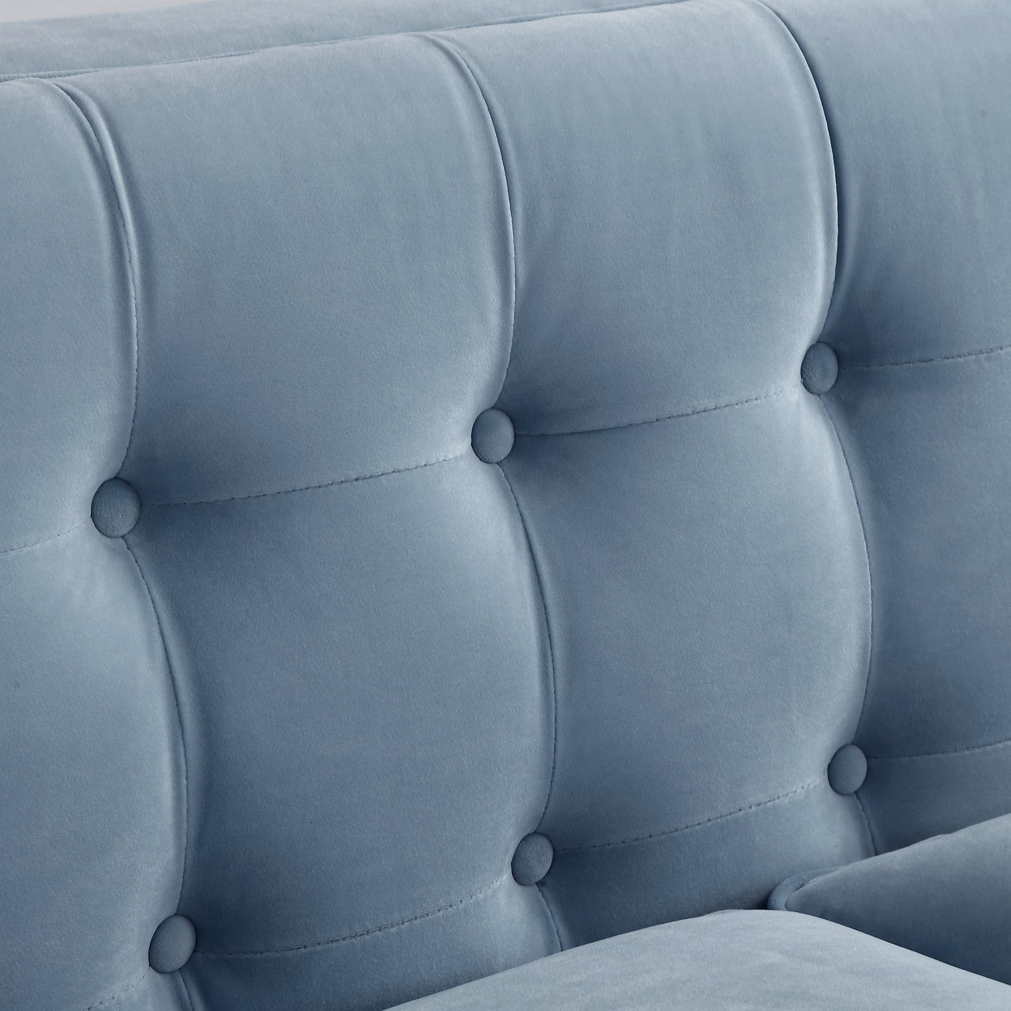 Inspired Home SA101-02GR-LS Sofas-Loveseats - View #7