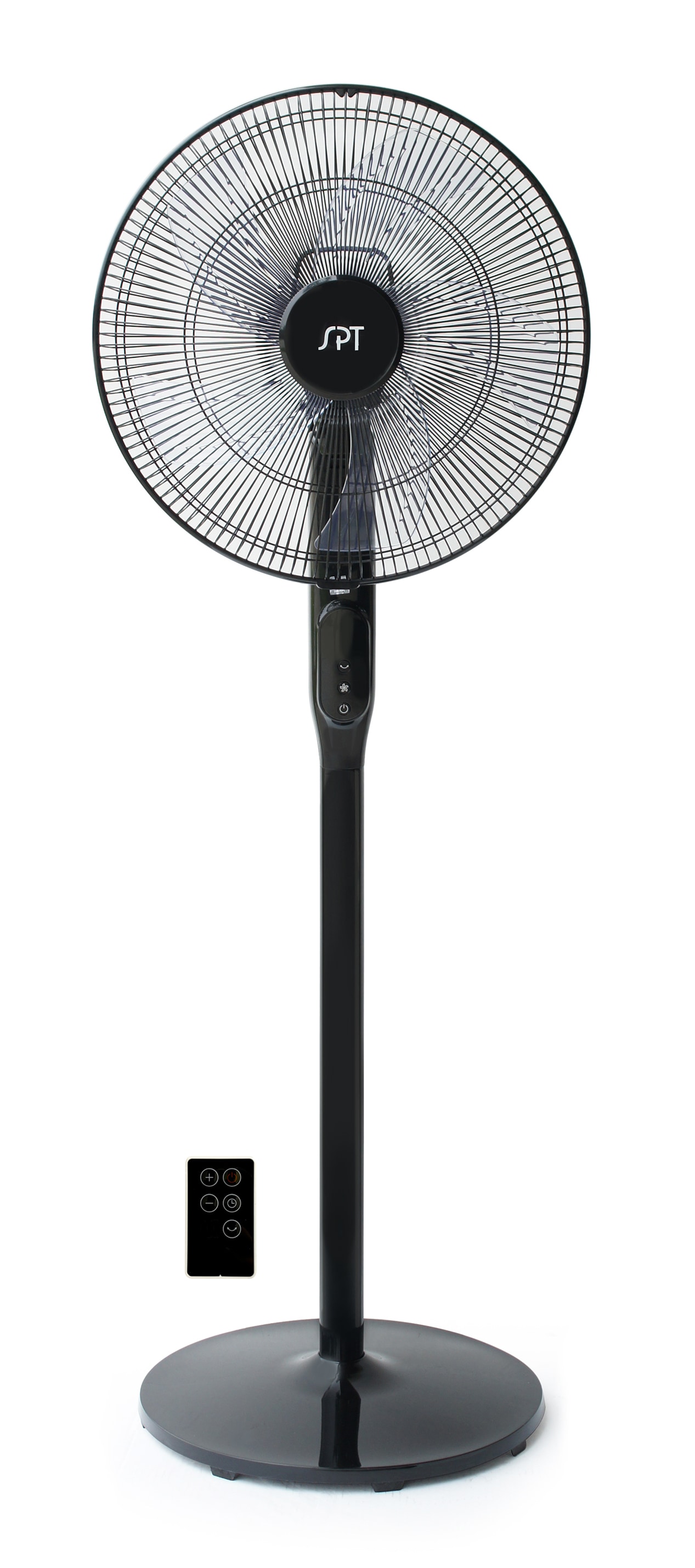 Stand Portable Fans at