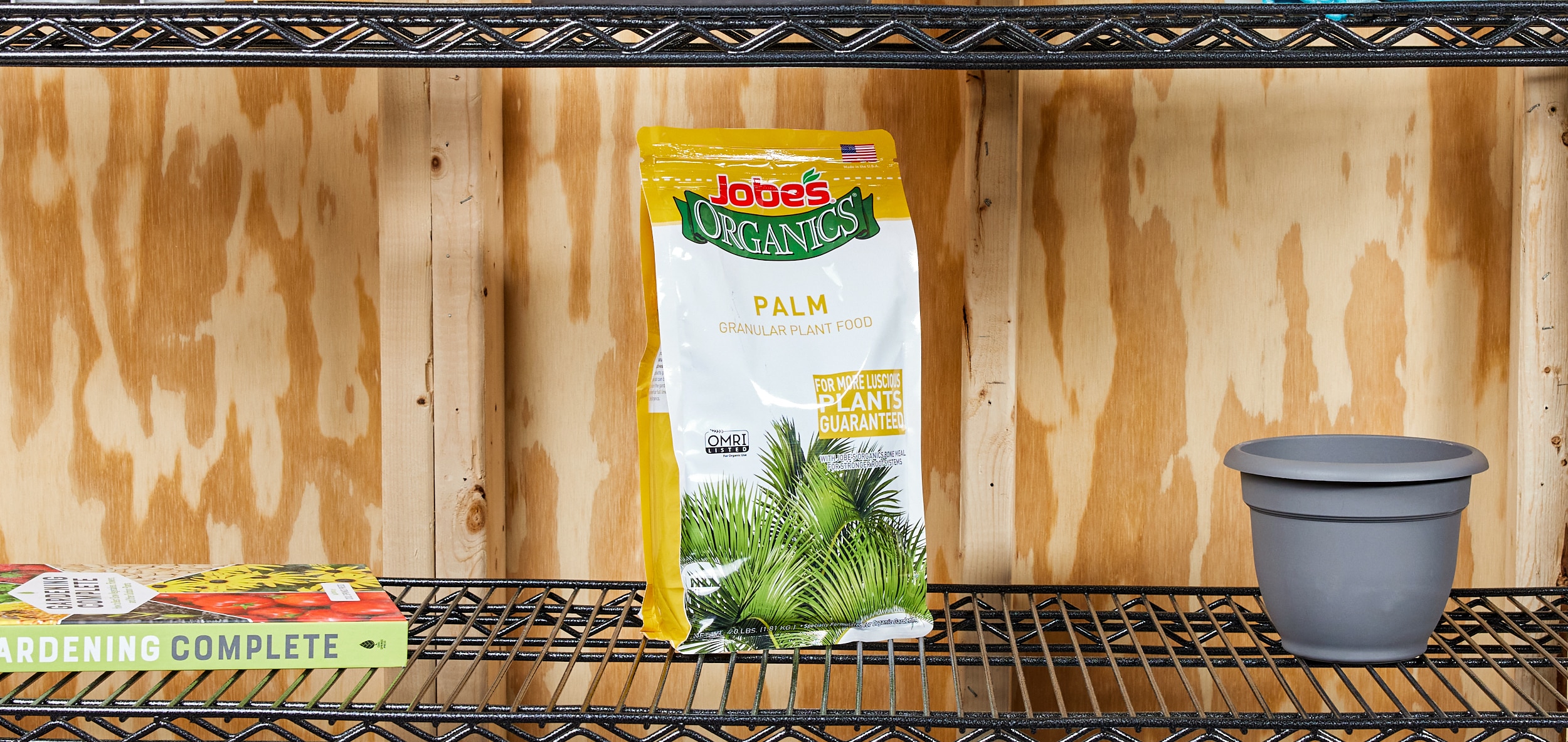 Jobe's Organics 09126 Plant-Food - View #4