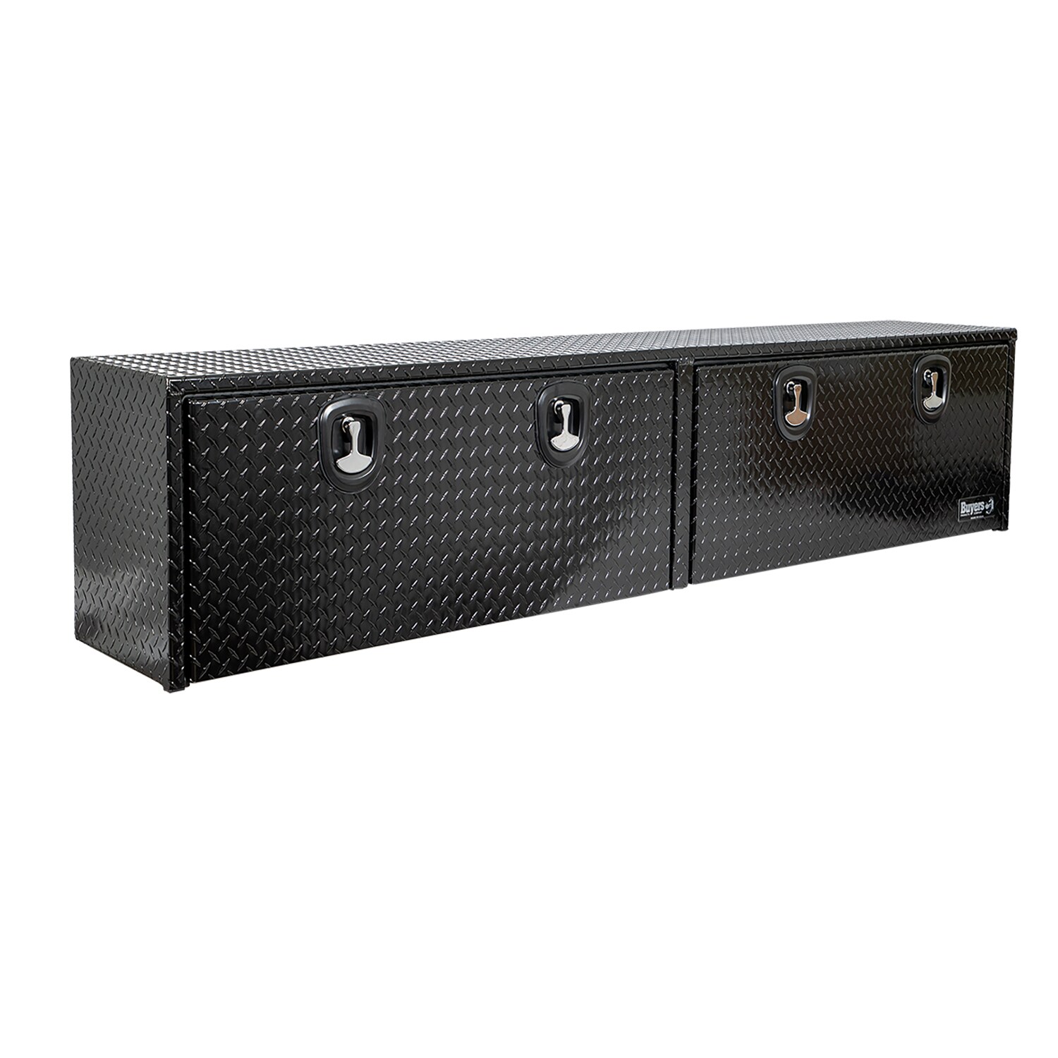 Buyers Products 1721563 Truck-Tool-Boxes - View #3