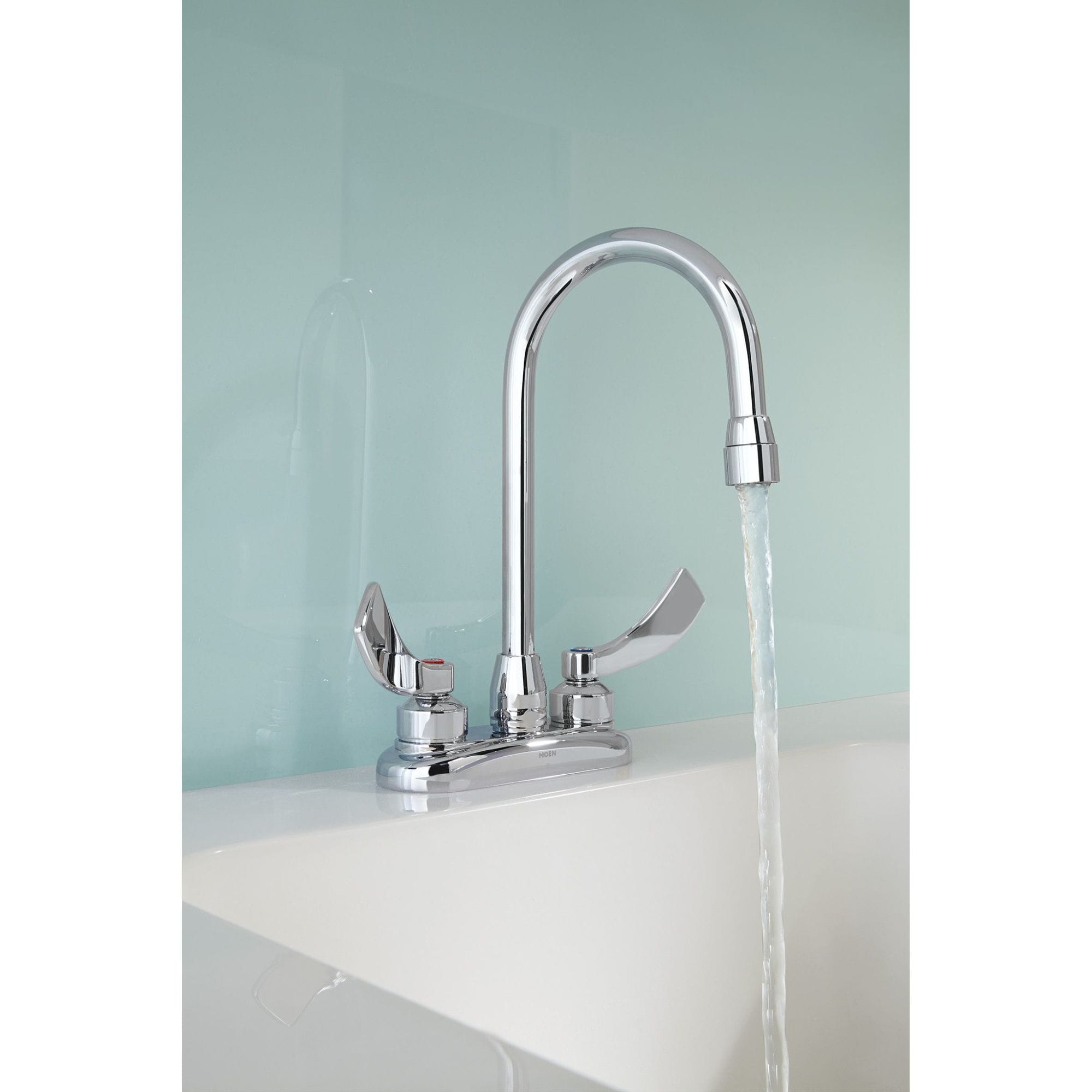 Moen 8279SMF12 Kitchen-Faucets - View #5