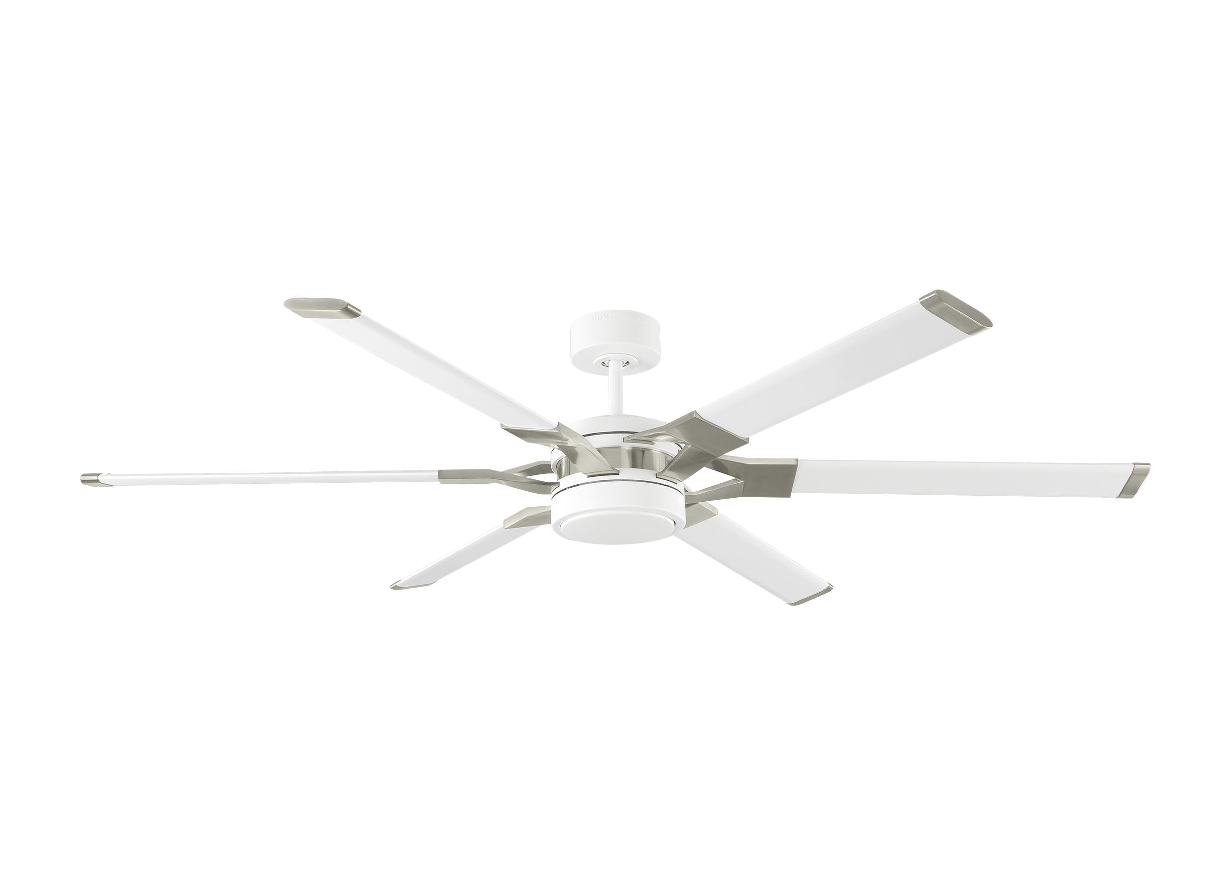 Generation Lighting 6LFR62RZWD Ceiling-Fans - View #5