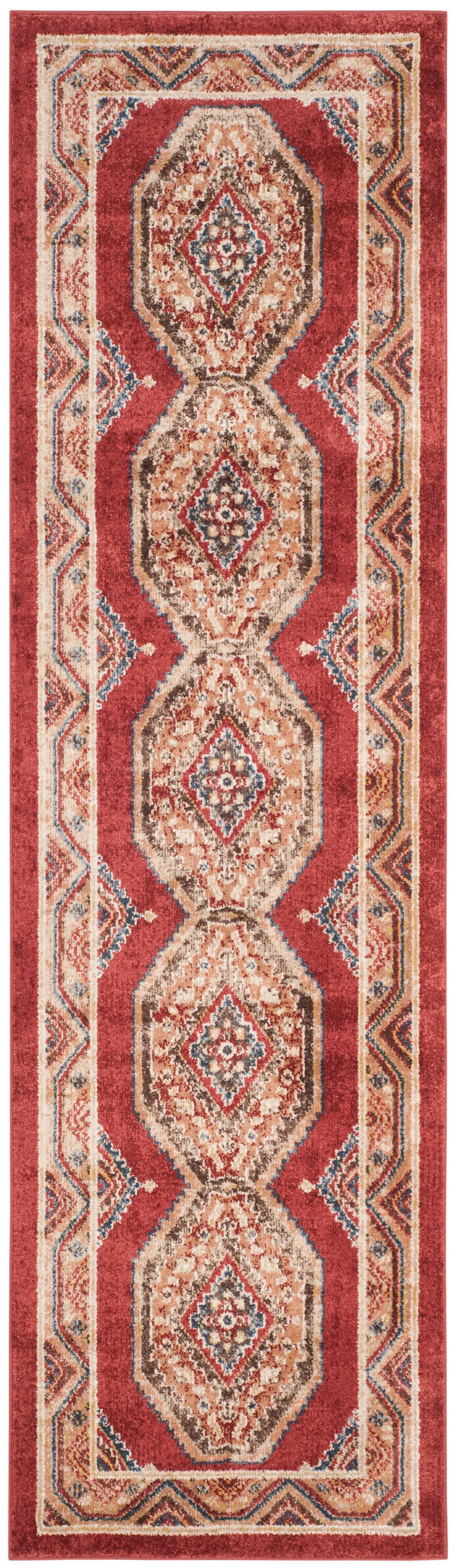 Safavieh BIJ647R-28 rugs - View #2
