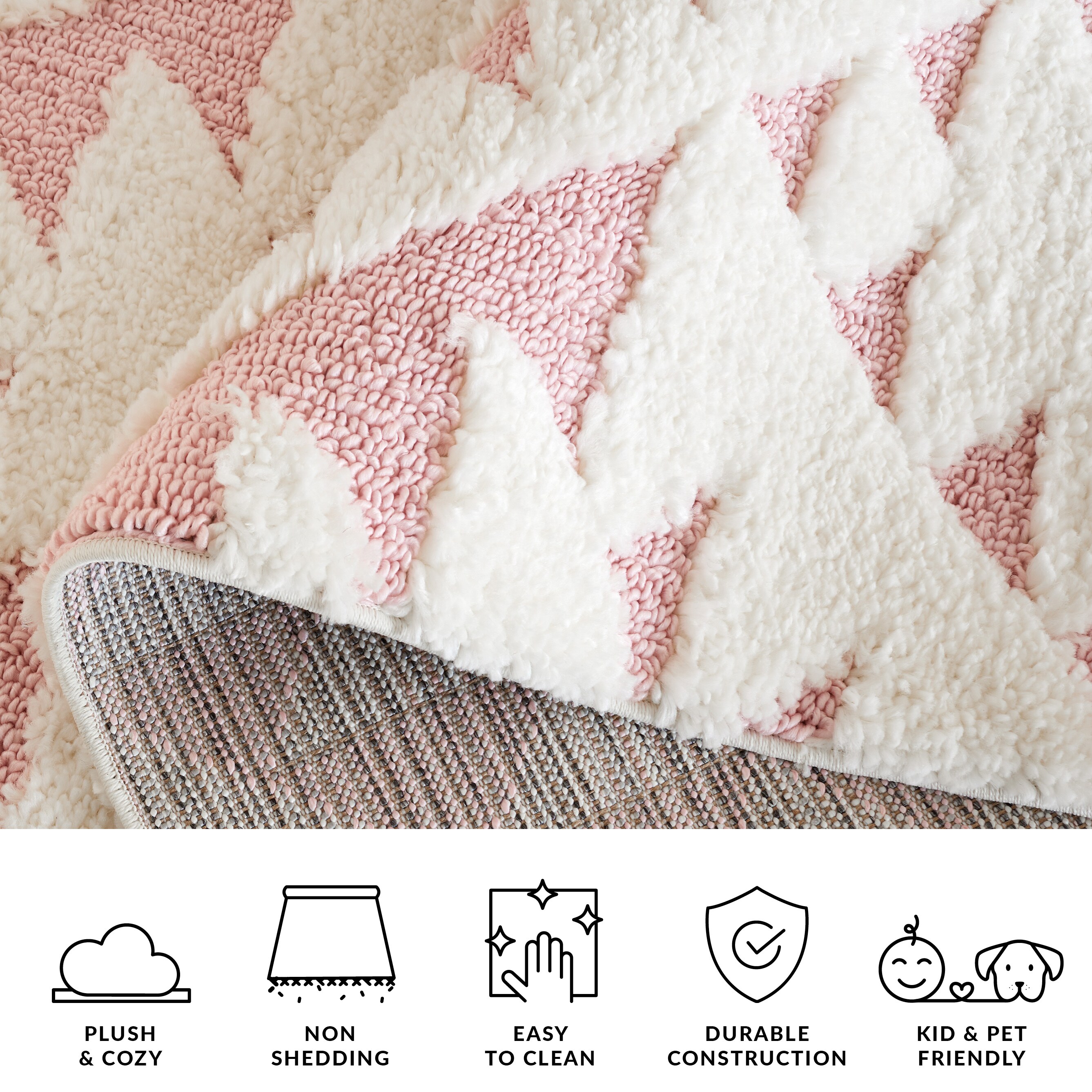 Safavieh MTS688U-210 rugs - View #6