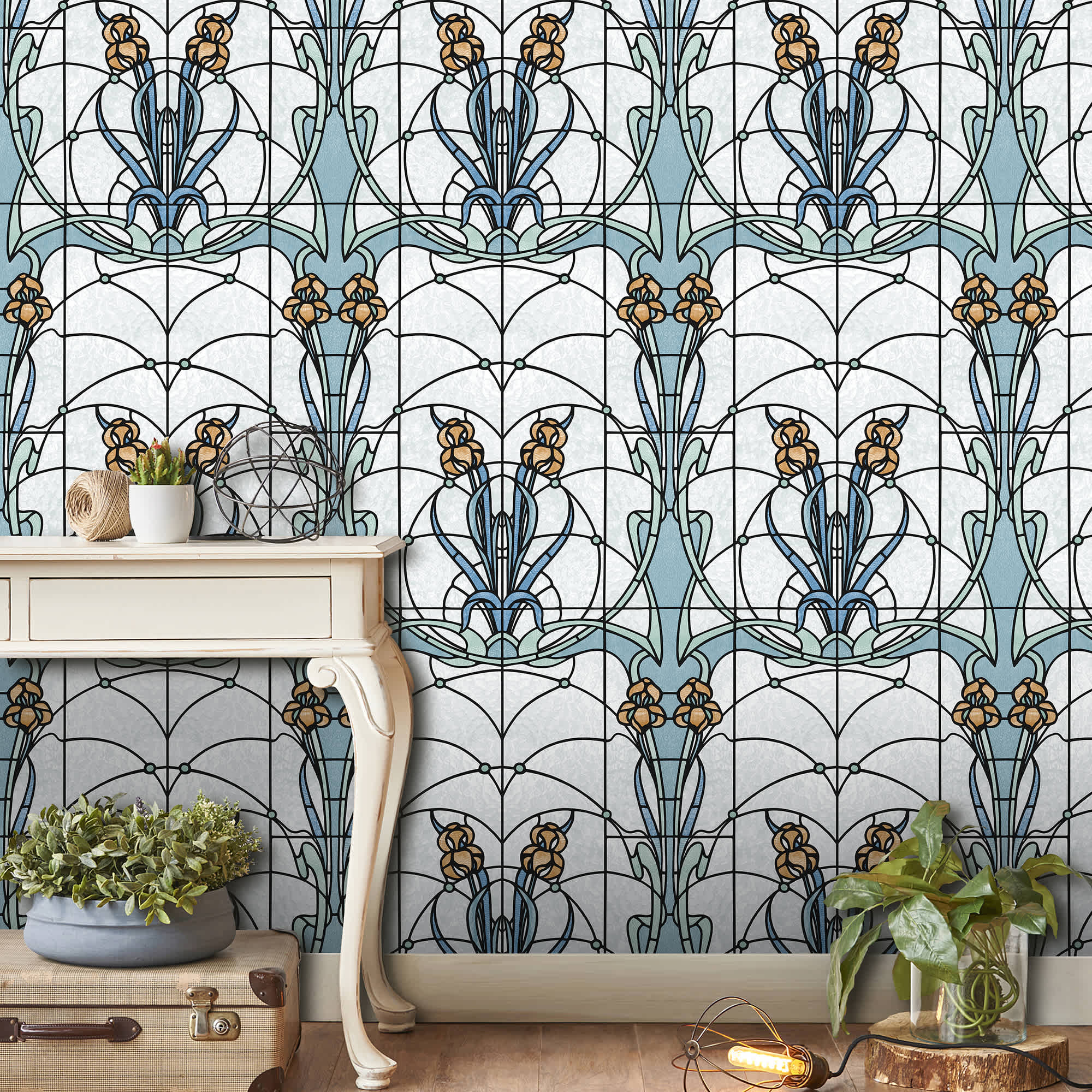 Veer Decor VRAR01-397 wallpaper - View #2