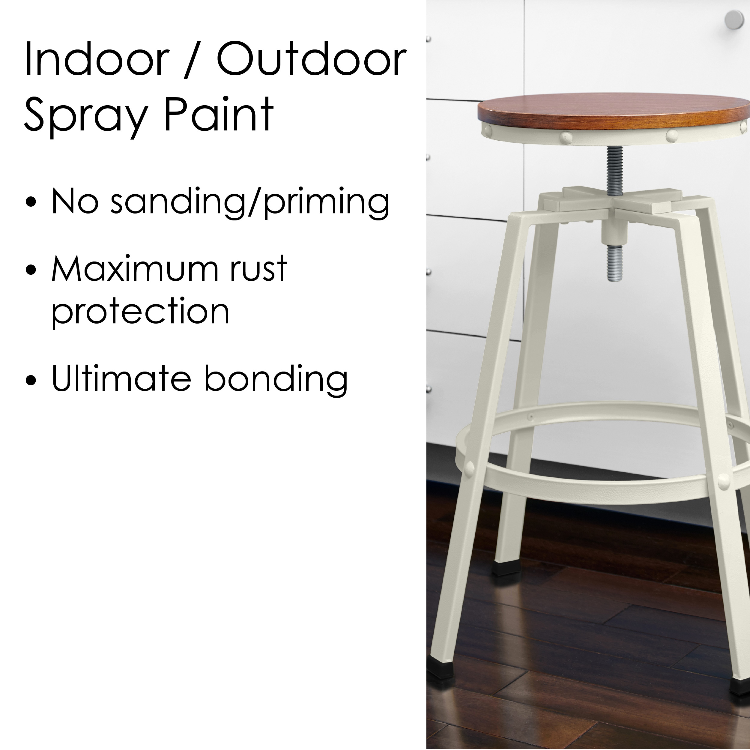 Krylon K02729007 Spray-Paint - View #6