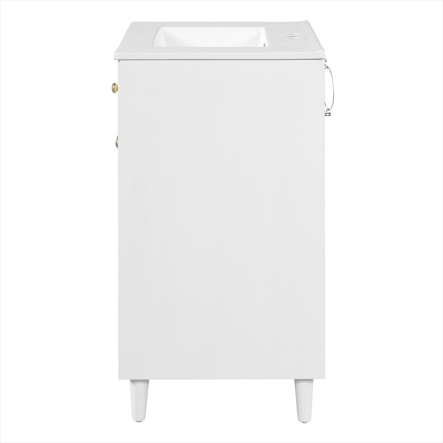 SunJet CB3T9MU7IXZ9 Bath-Vanity-Combo - View #8
