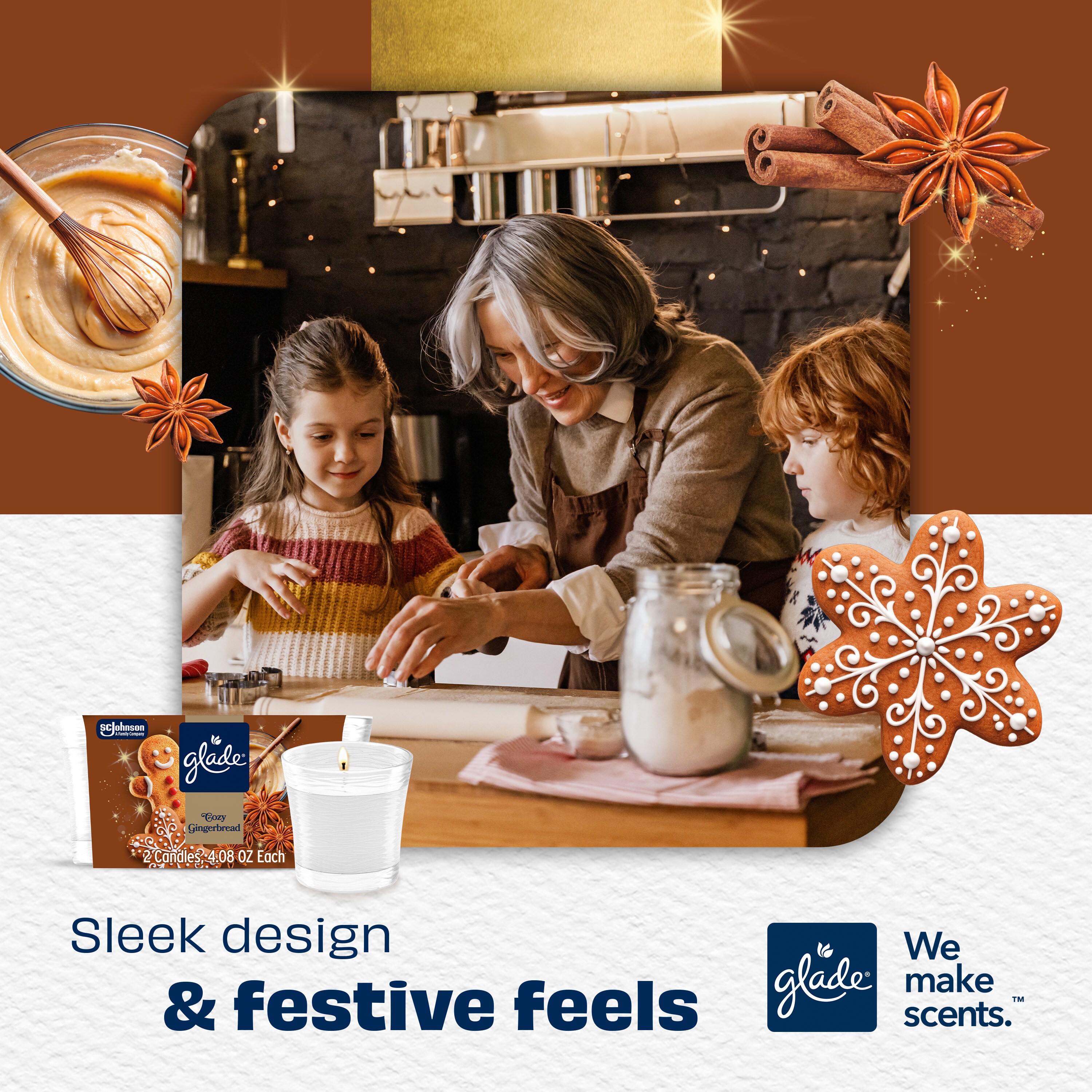 Glade 397168 Air-Fresheners - View #2
