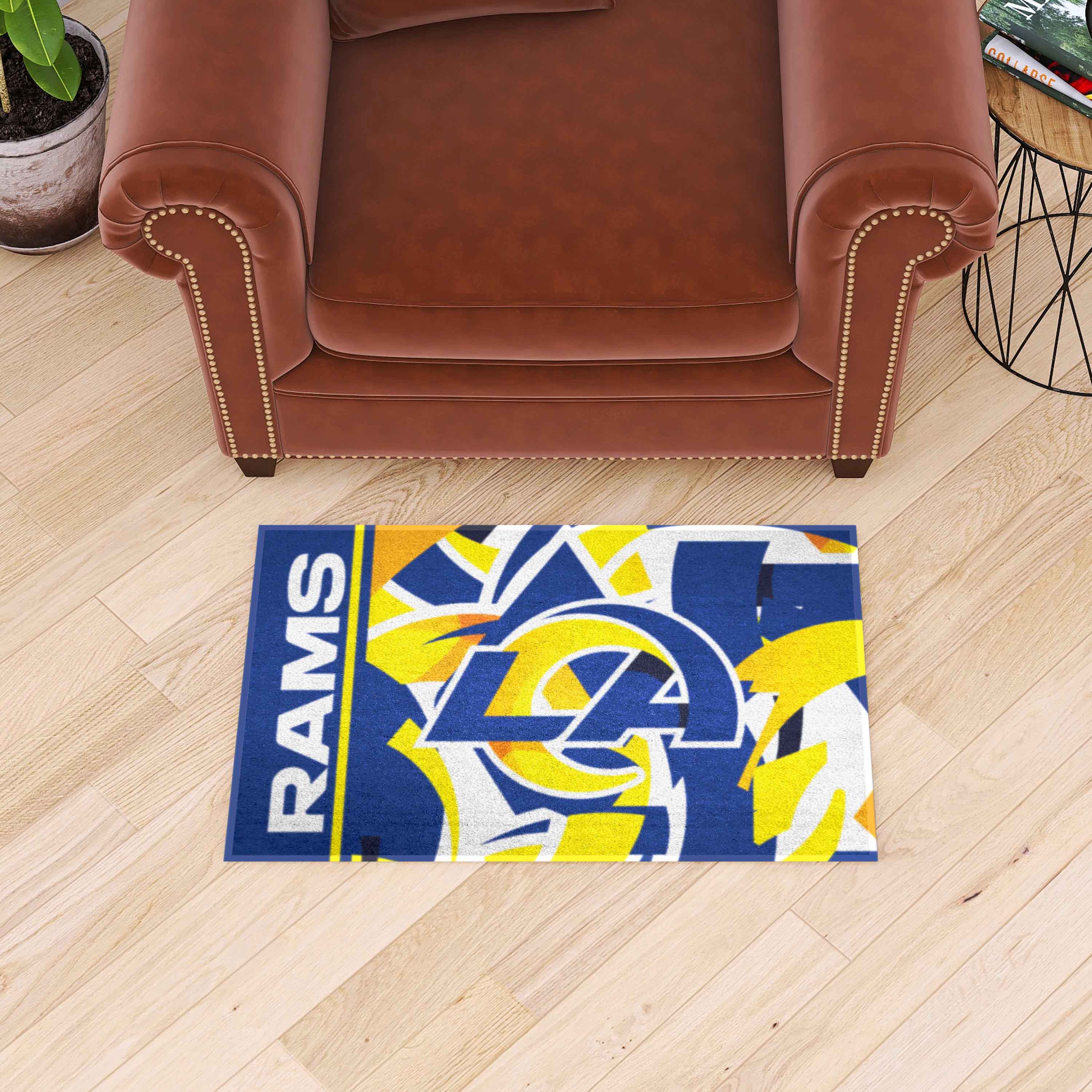 FANMATS 23309 rugs - View #2