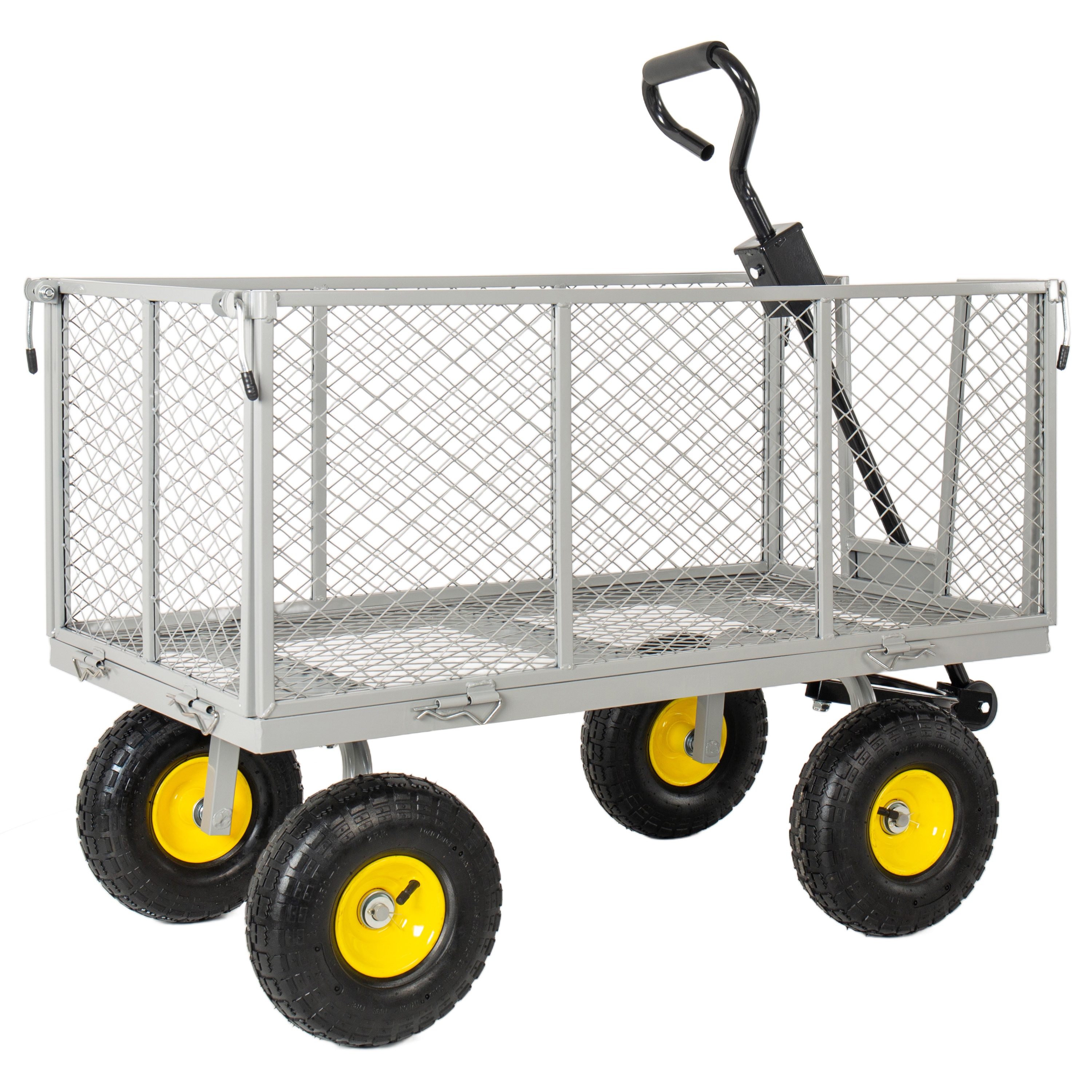 Maocao Hoom JLP248483 Yard-Carts - View #4