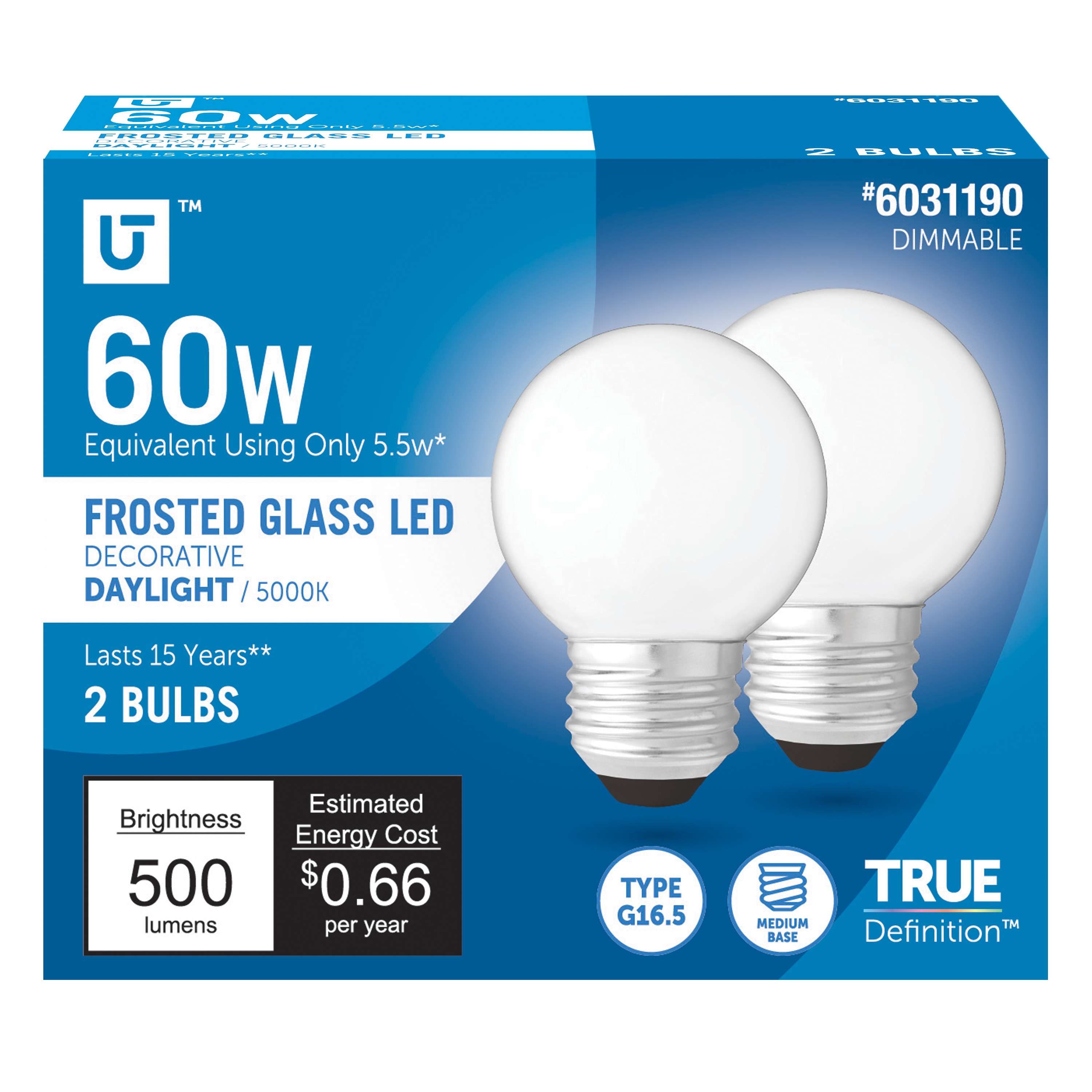 Utilitech 42538 Led-Lights - View #9