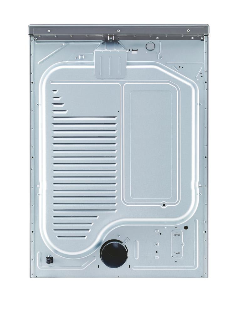 LG DLEX3370V Elec-Dry - View #10