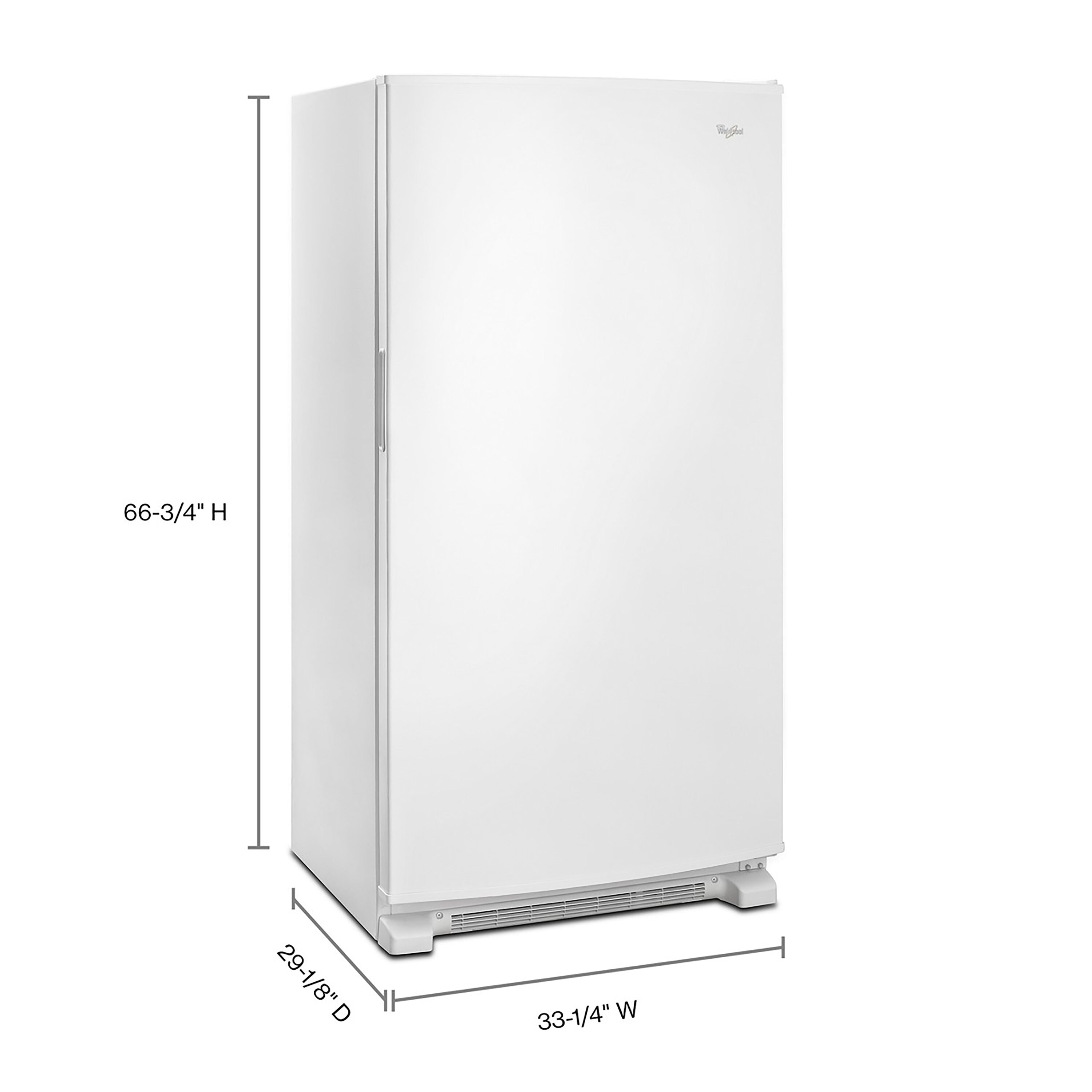 Upright Freezers Closeouts for Clearance - JCPenney