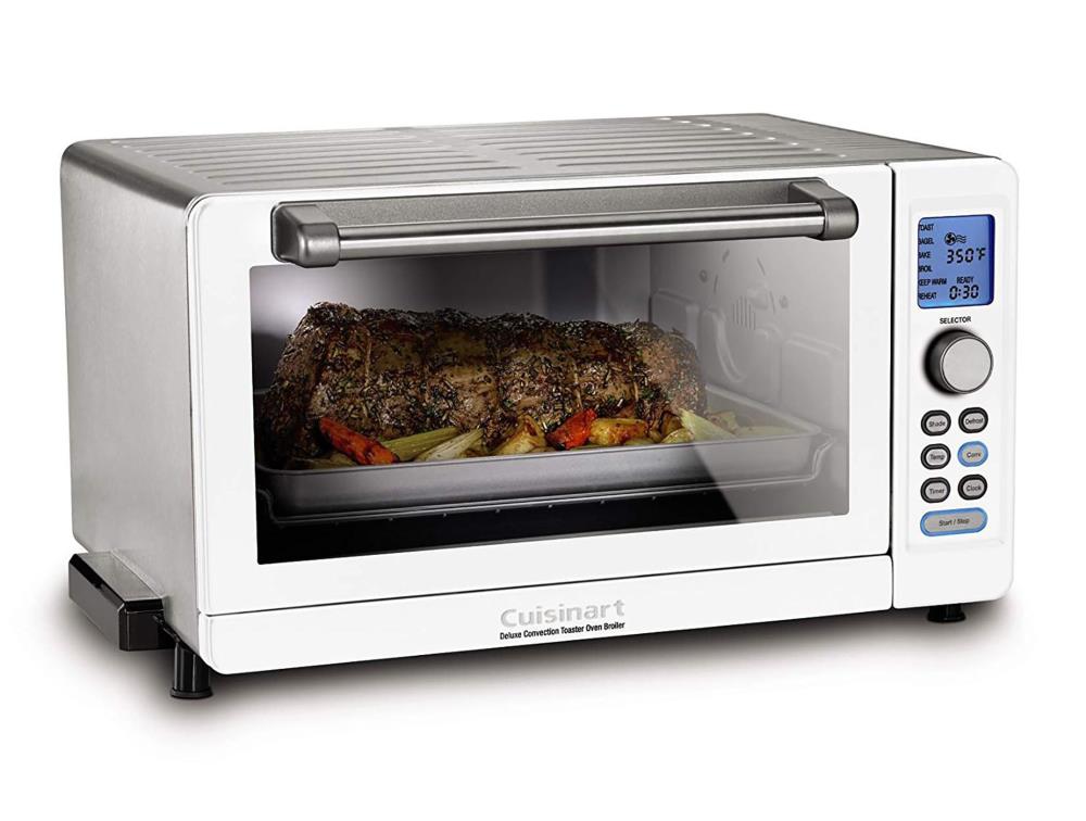 Cuisinart Convection Toaster Oven Review 2020