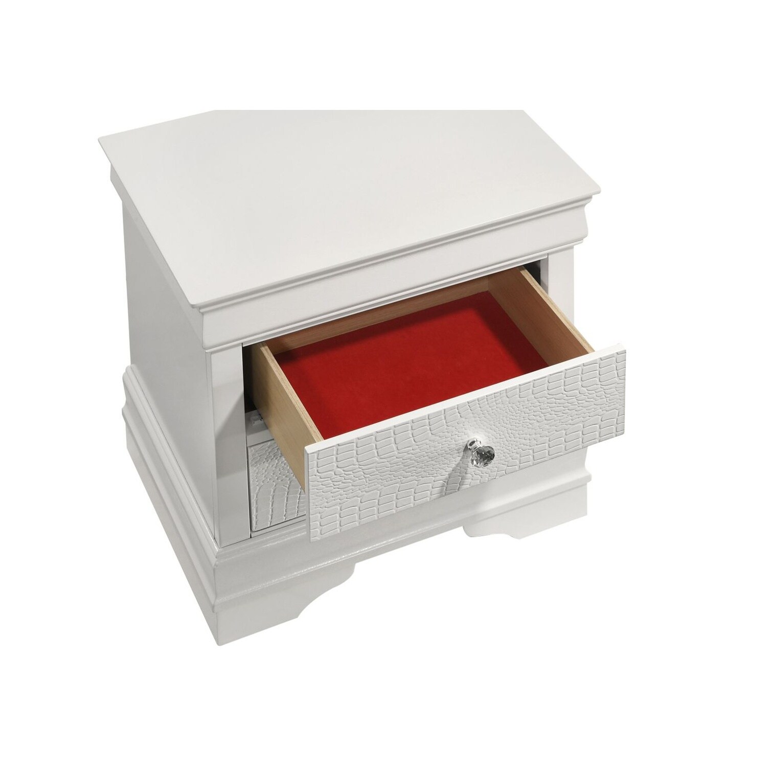 FlowLuxe ESLWY9A8J110 nightstands - View #6
