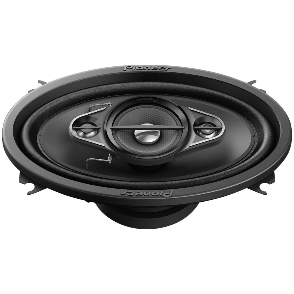 Pioneer A-series Coaxial Speaker System (4 Way, 4