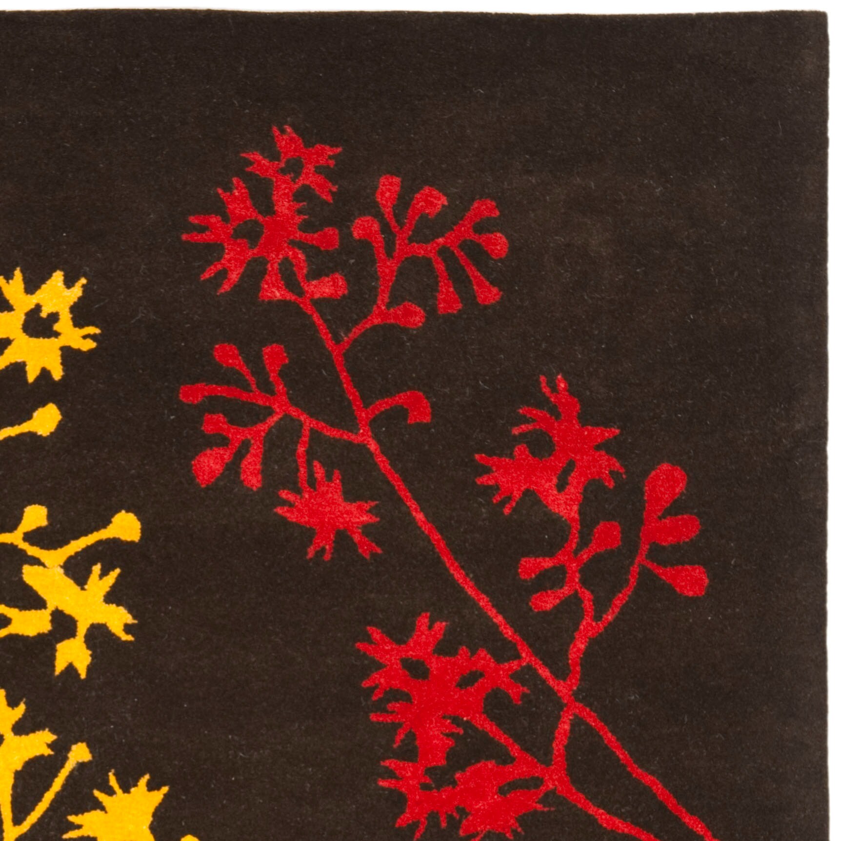Safavieh SOH316A-6SQ rugs - View #2