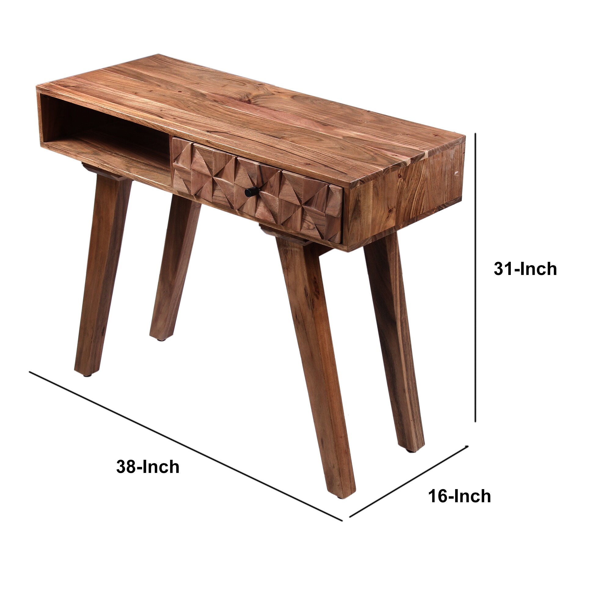 Benzara UPT-242831 Console-Sofa-Tables - View #5