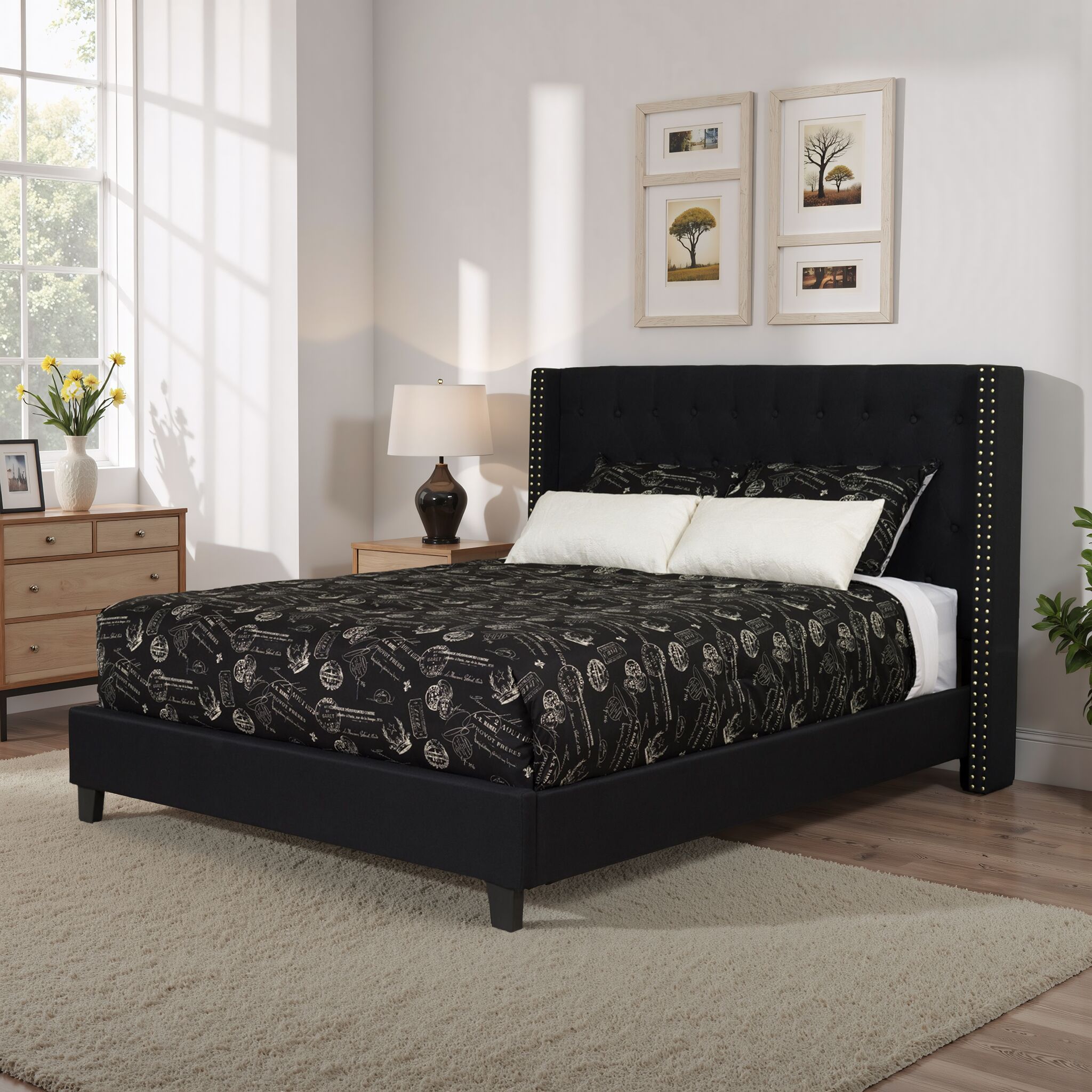 Flash Furniture 889142254737 beds - View #2